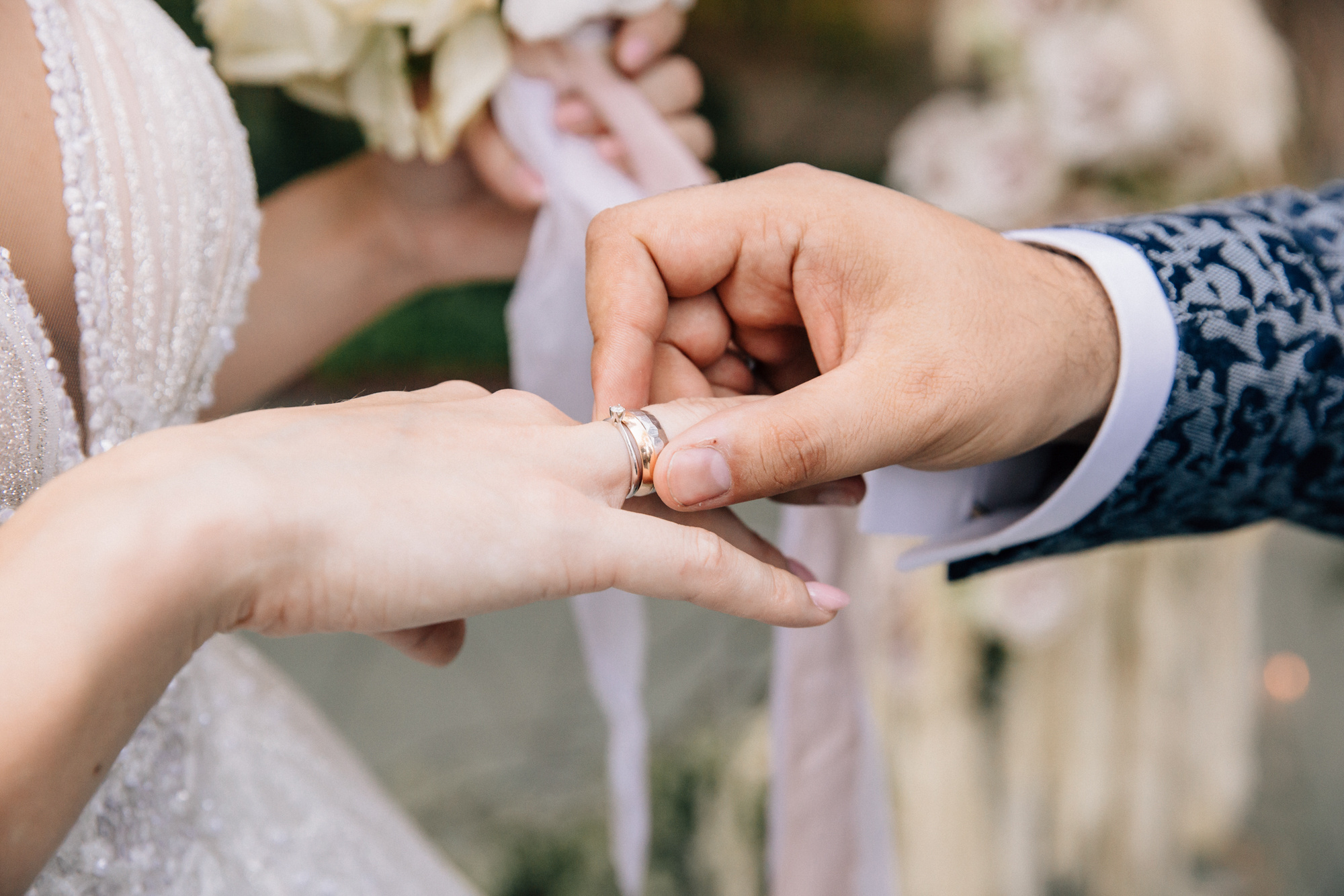 Алёна и Антон. Фотограф Анастасия Шемет