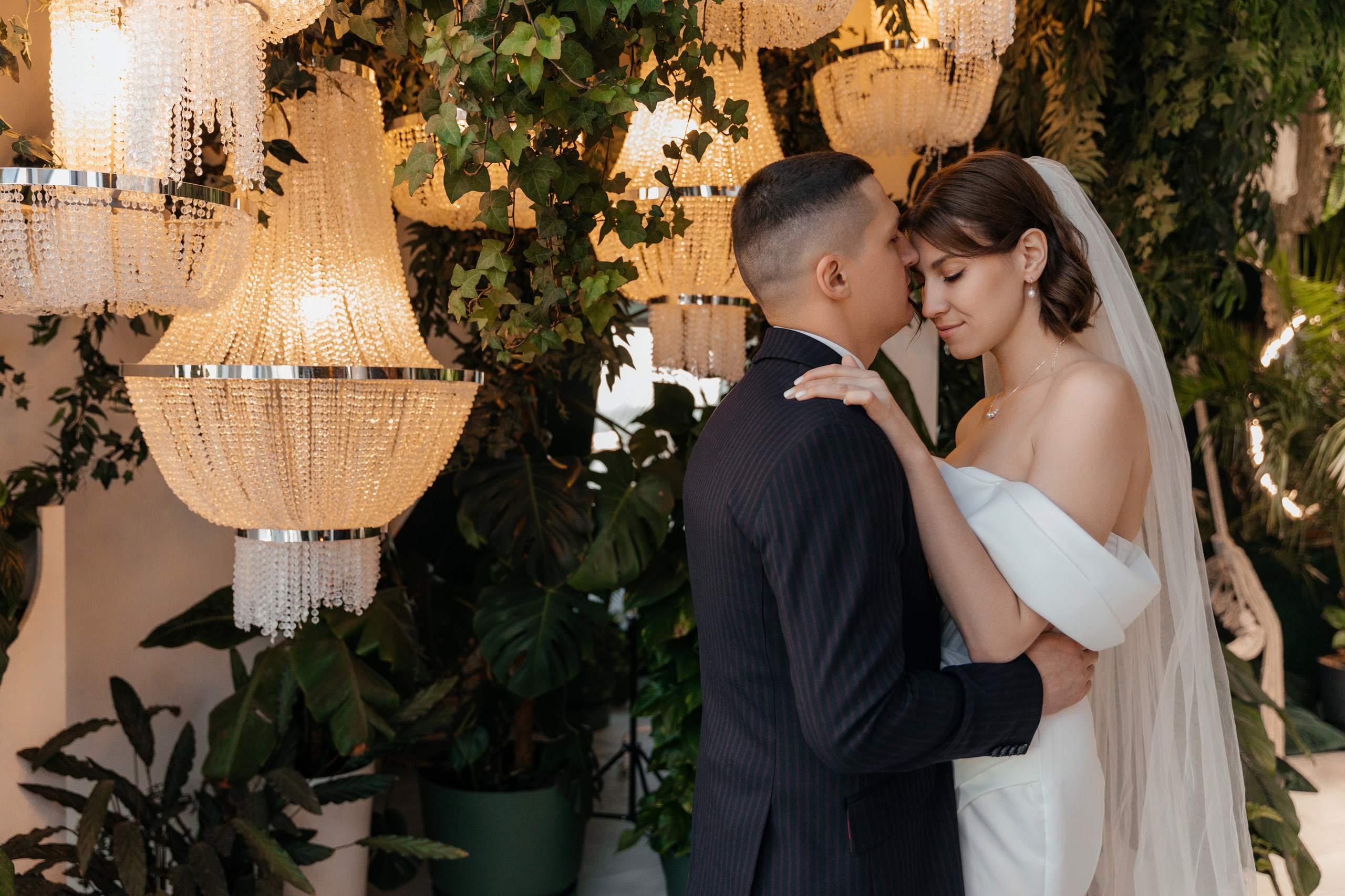 Аня та Вітя. Фотограф Анастасия Шемет