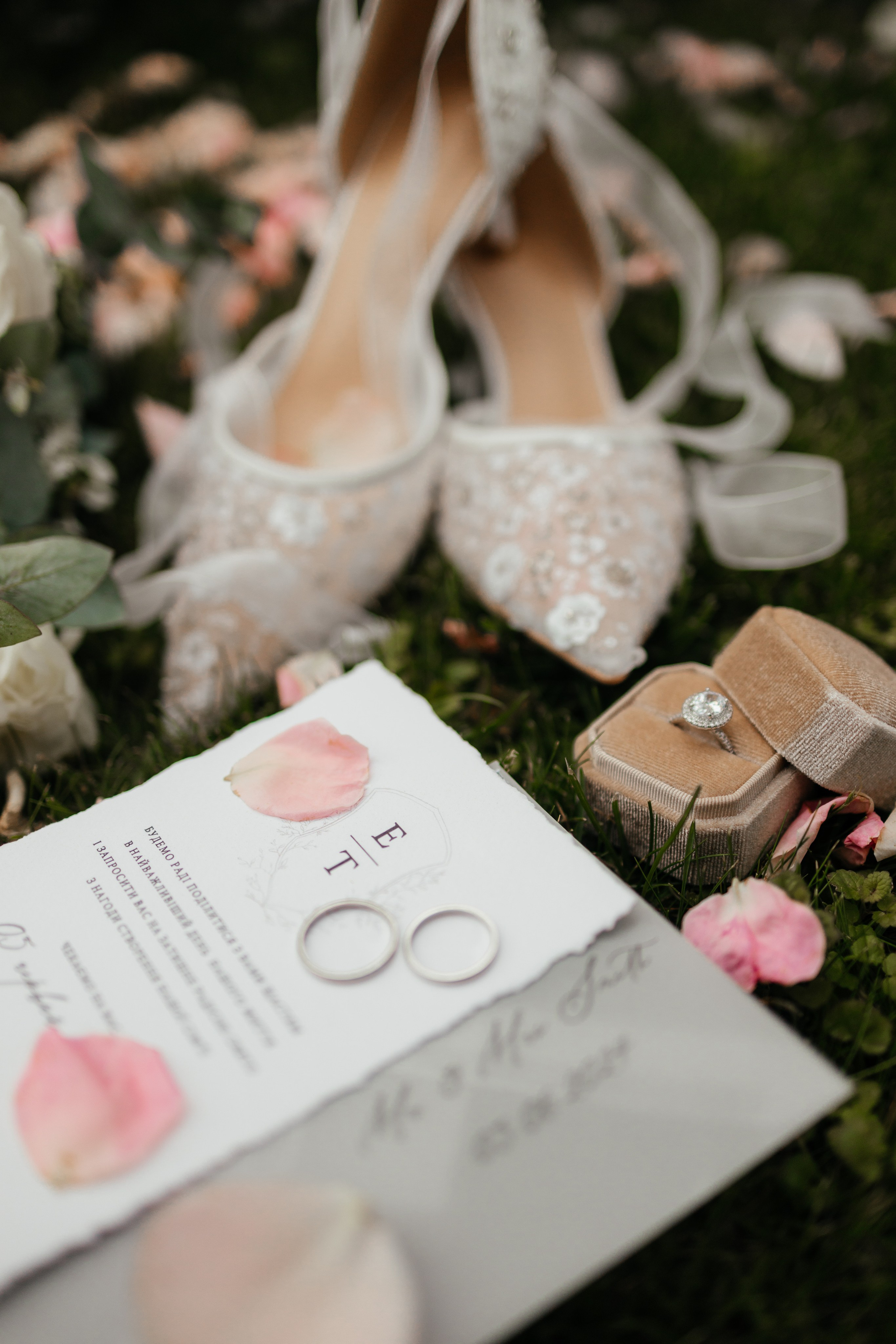 Віра та Саша. Фотограф Анастасия Шемет