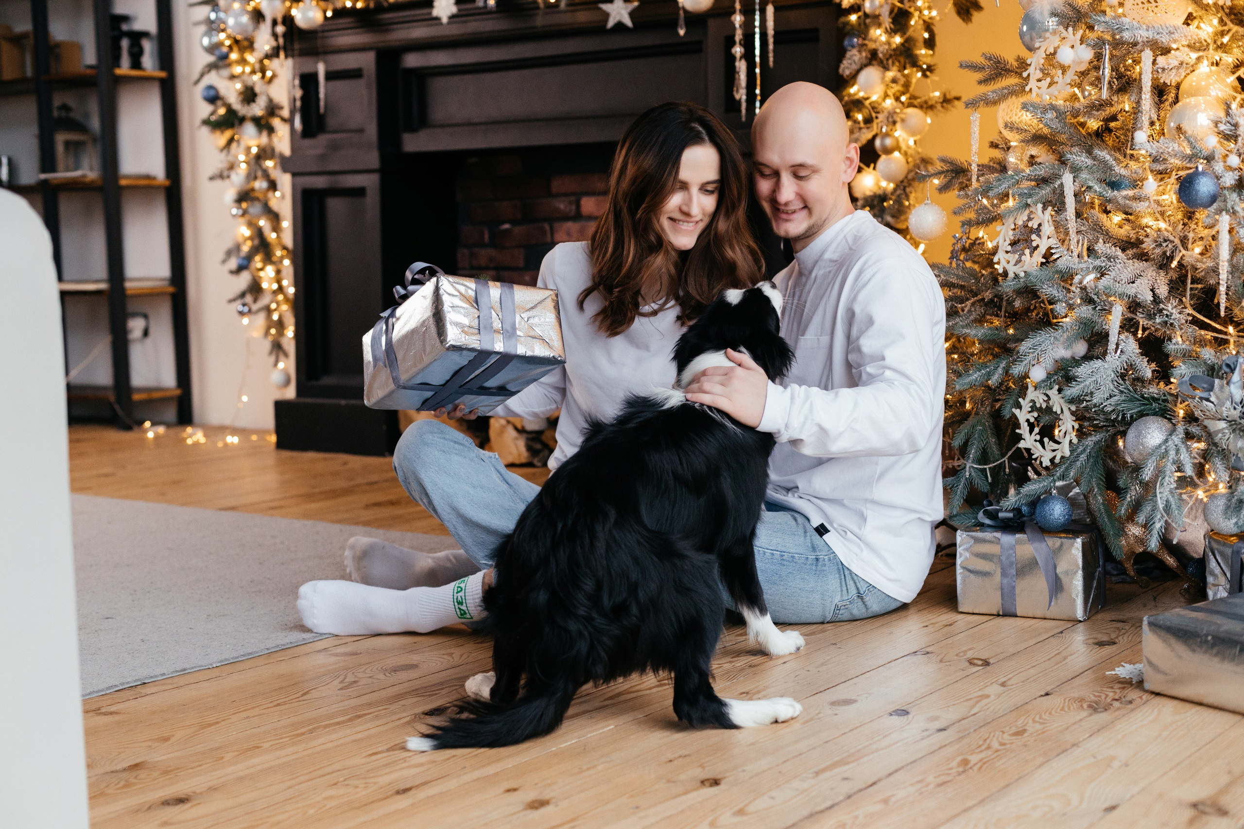 Our family. Фотограф Анастасия Шемет