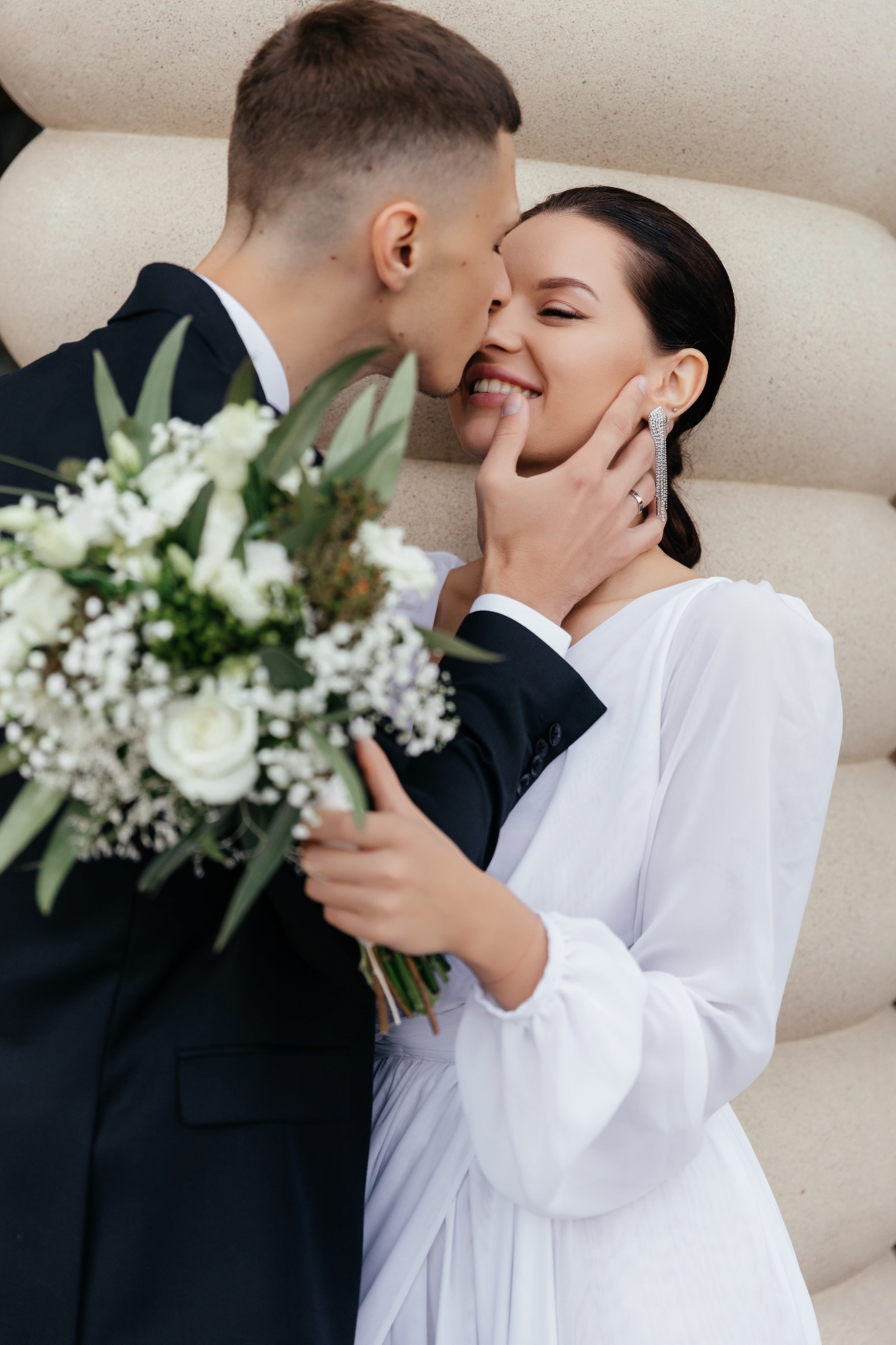 Діма та Настя. Фотограф Анастасия Шемет