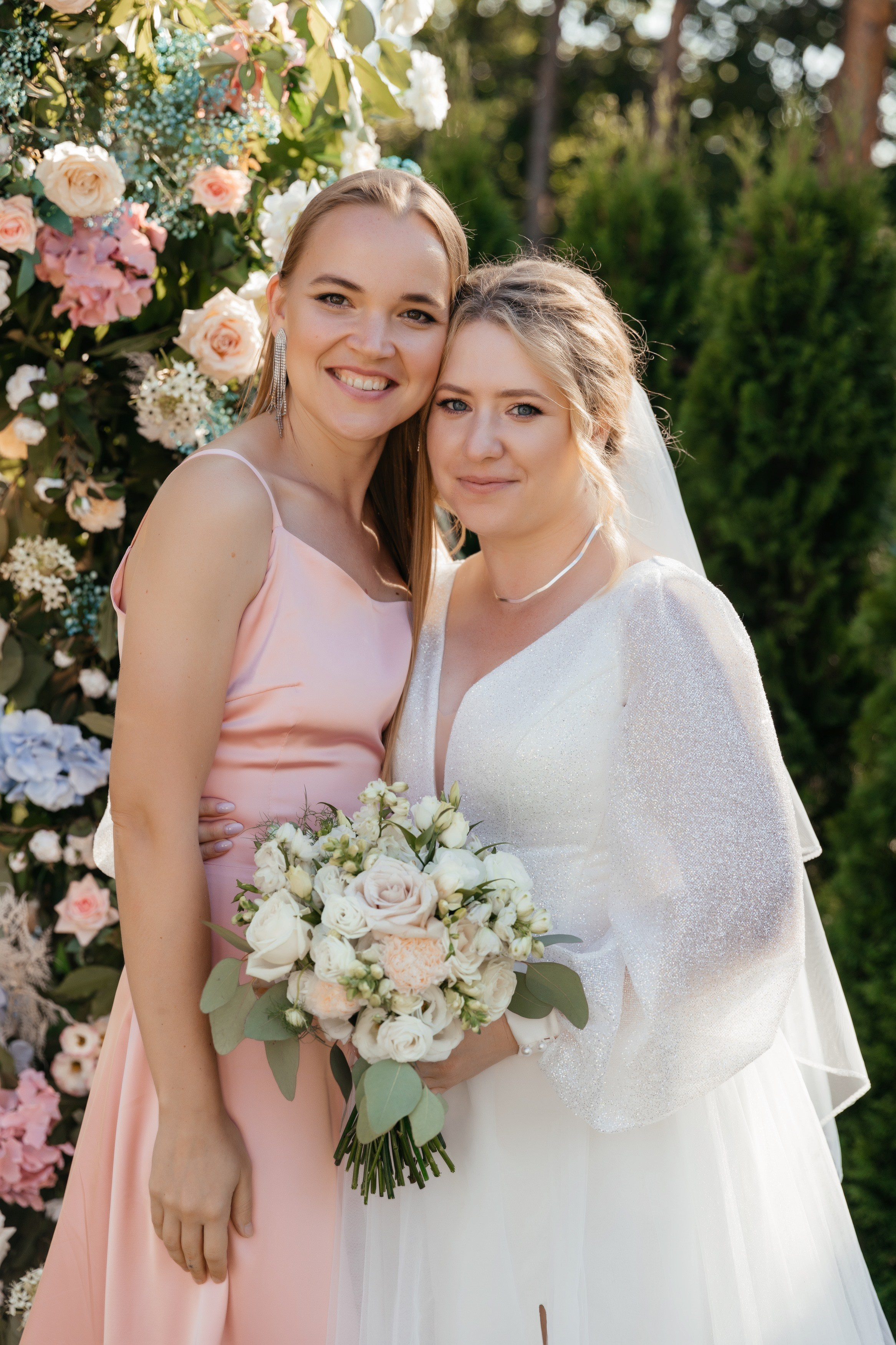 Антон та Ольга. Фотограф Анастасия Шемет