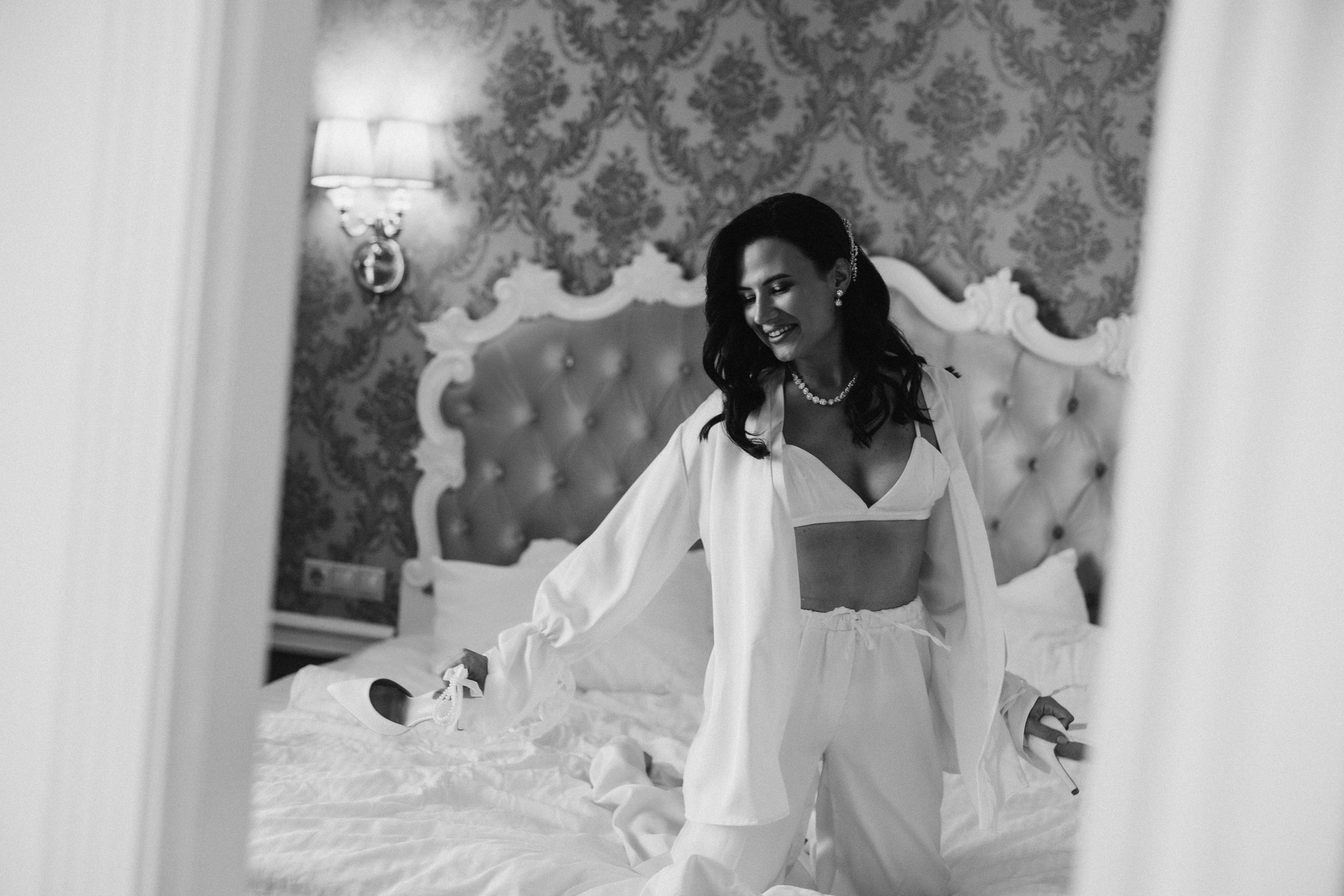 Аліна та Єгор. Фотограф Анастасия Шемет