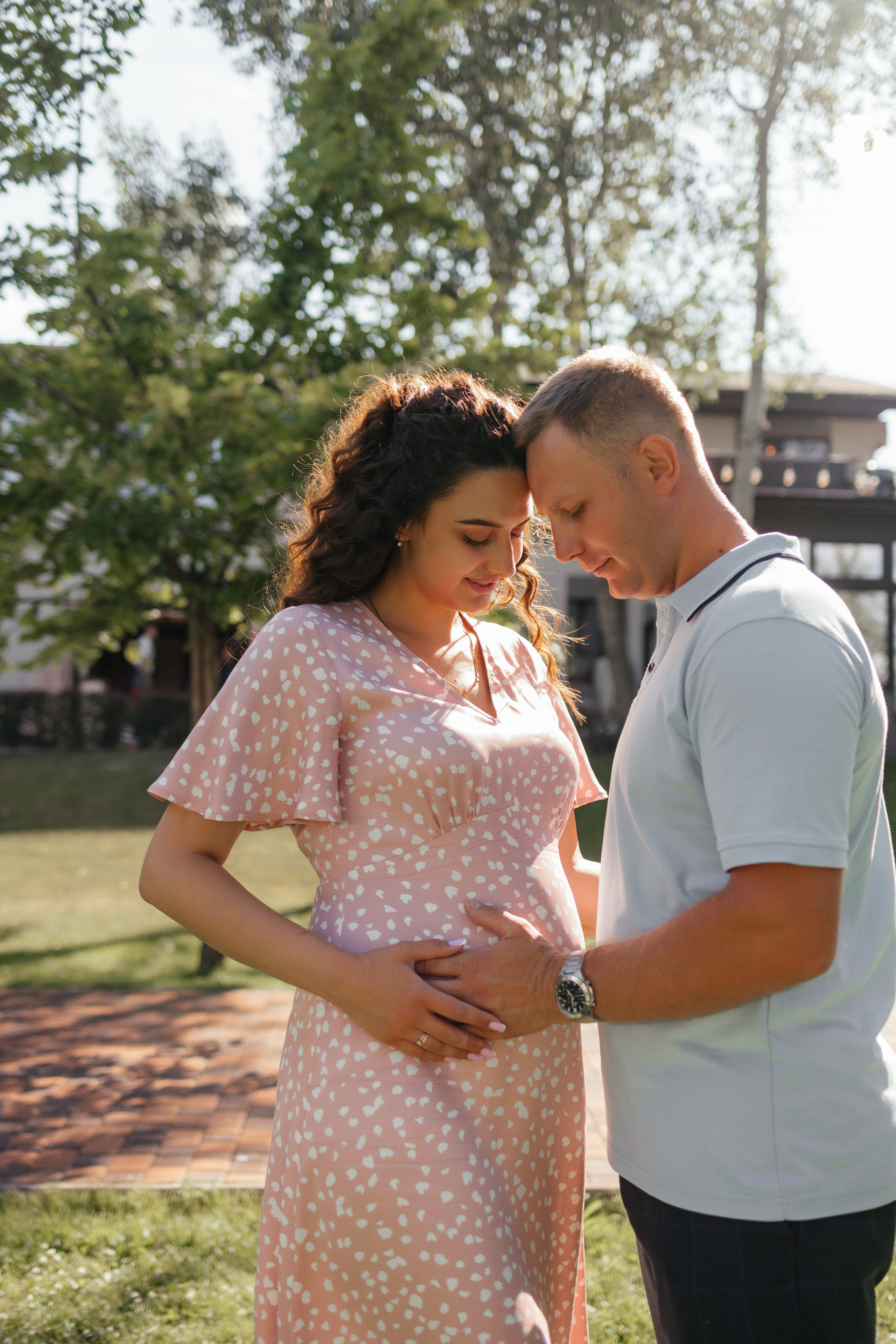 У нас буде…. Фотограф Анастасия Шемет