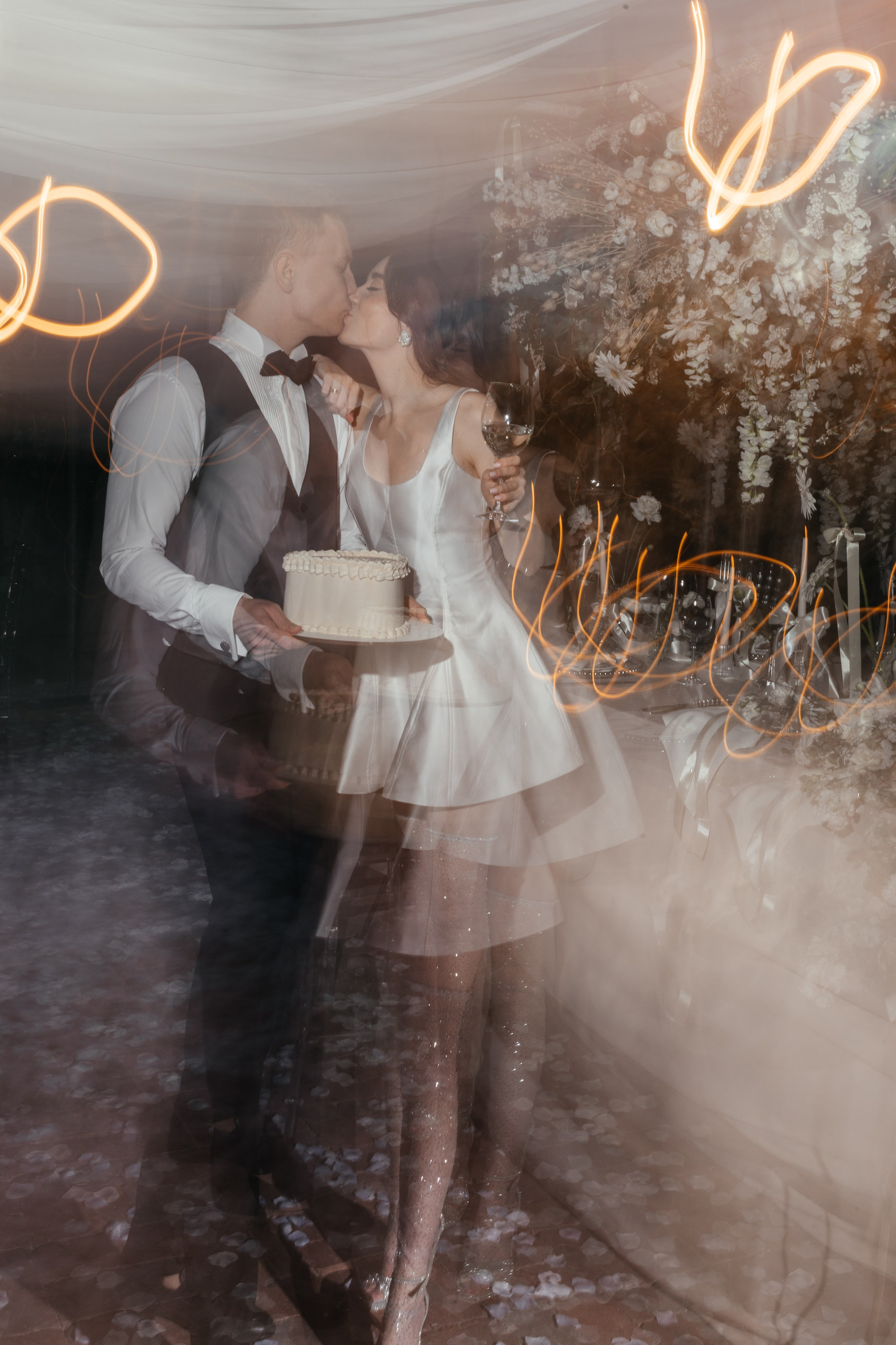 Ліза та Нікіта. Фотограф Анастасия Шемет