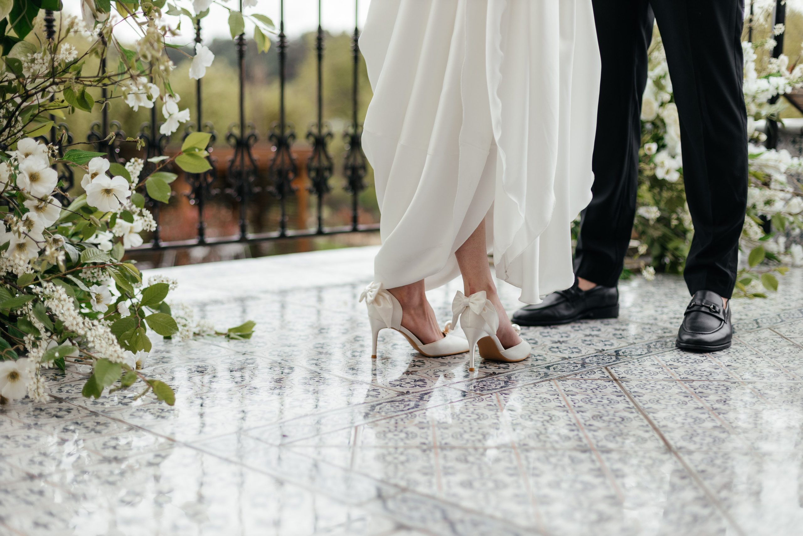 Ліза та Нікіта. Фотограф Анастасия Шемет