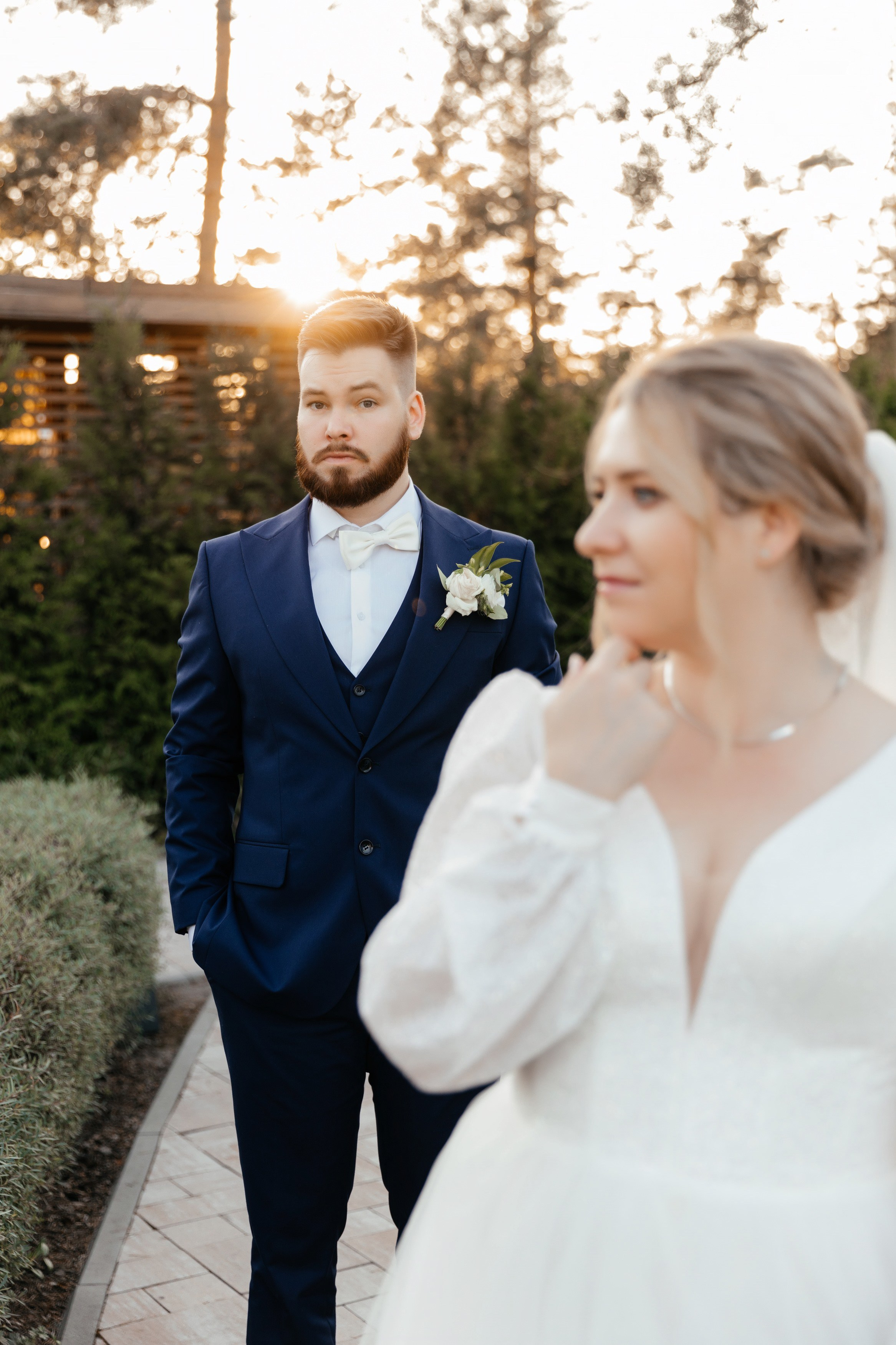 Антон та Ольга. Фотограф Анастасия Шемет