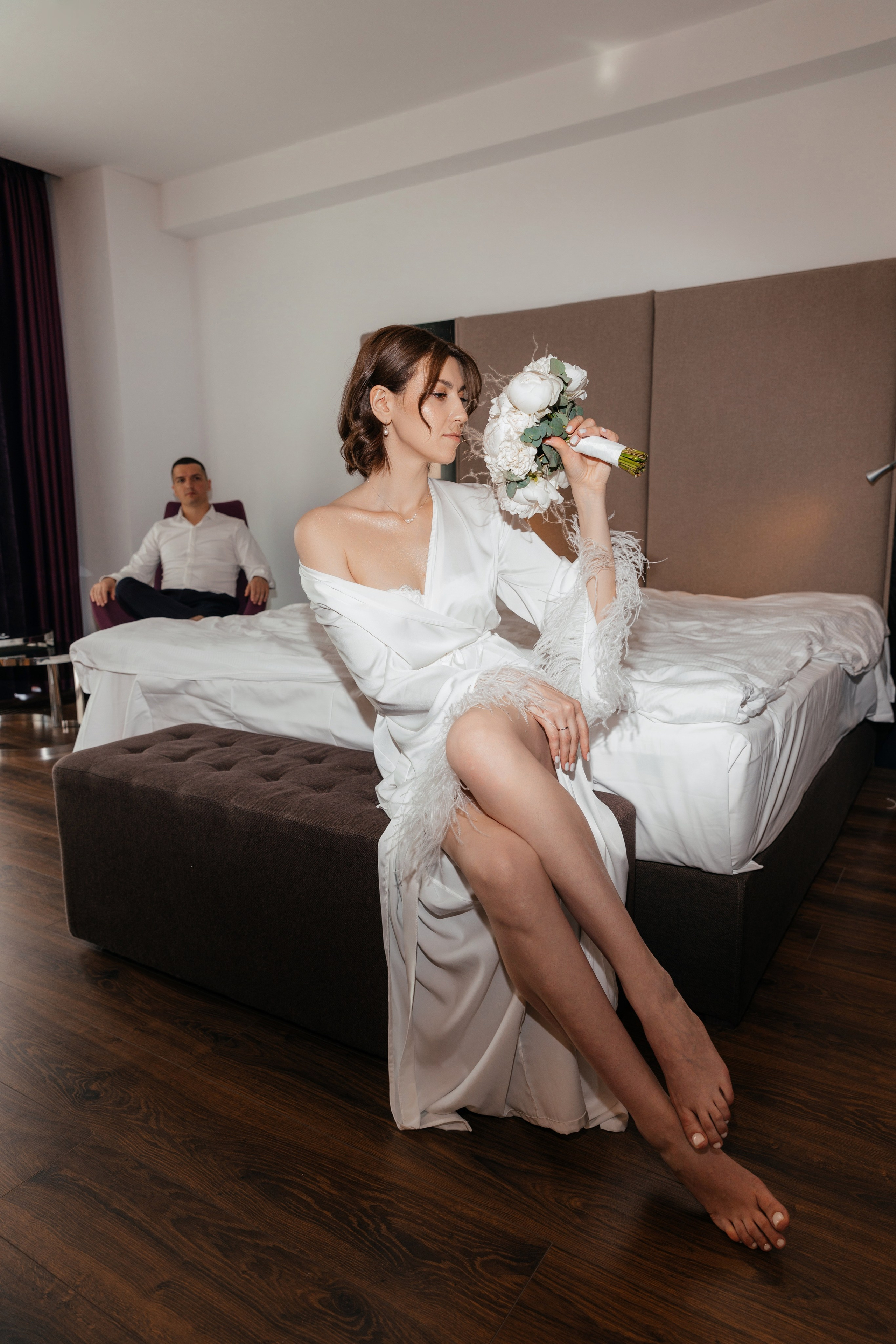 Аня та Вітя. Фотограф Анастасия Шемет