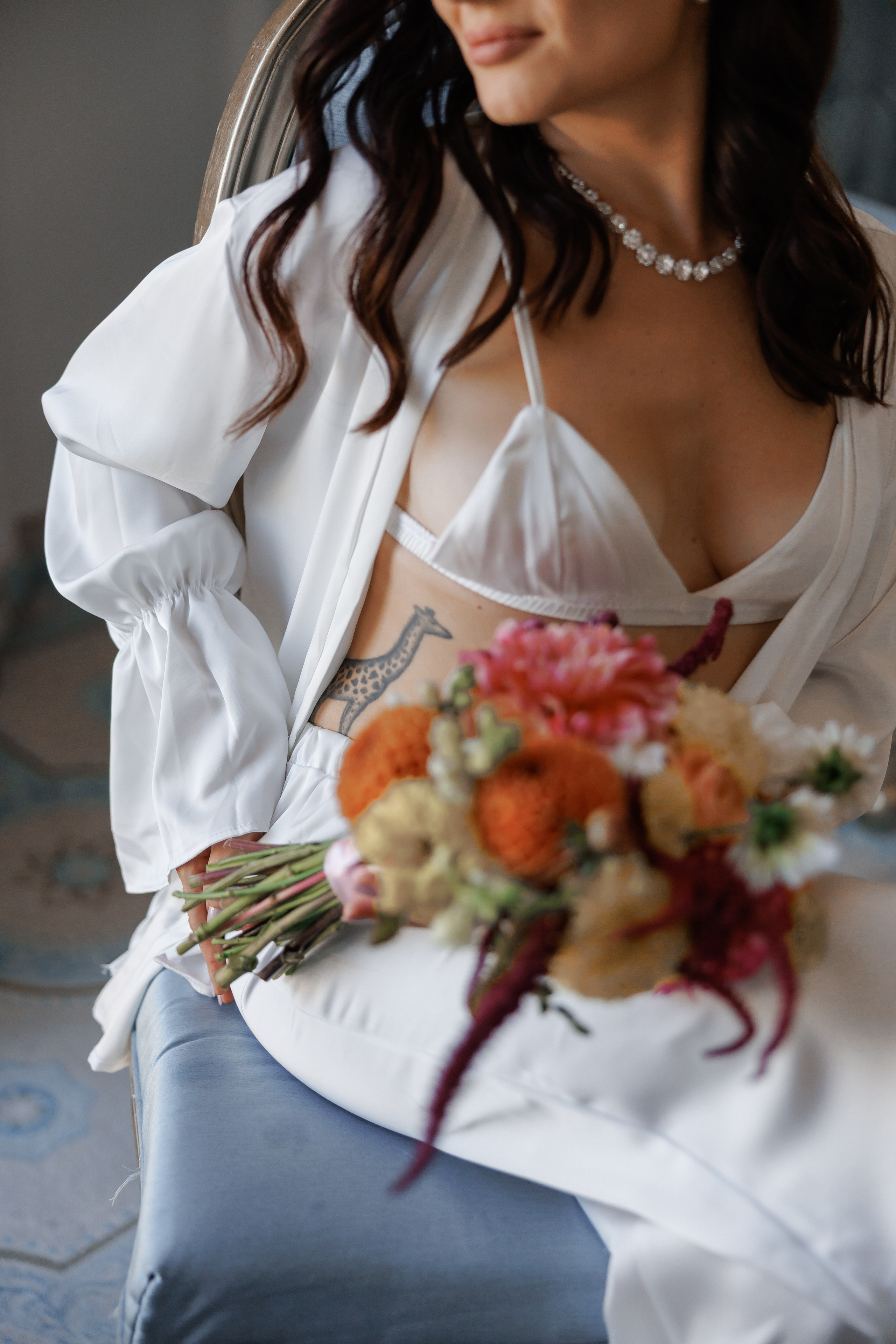 Аліна та Єгор. Фотограф Анастасия Шемет