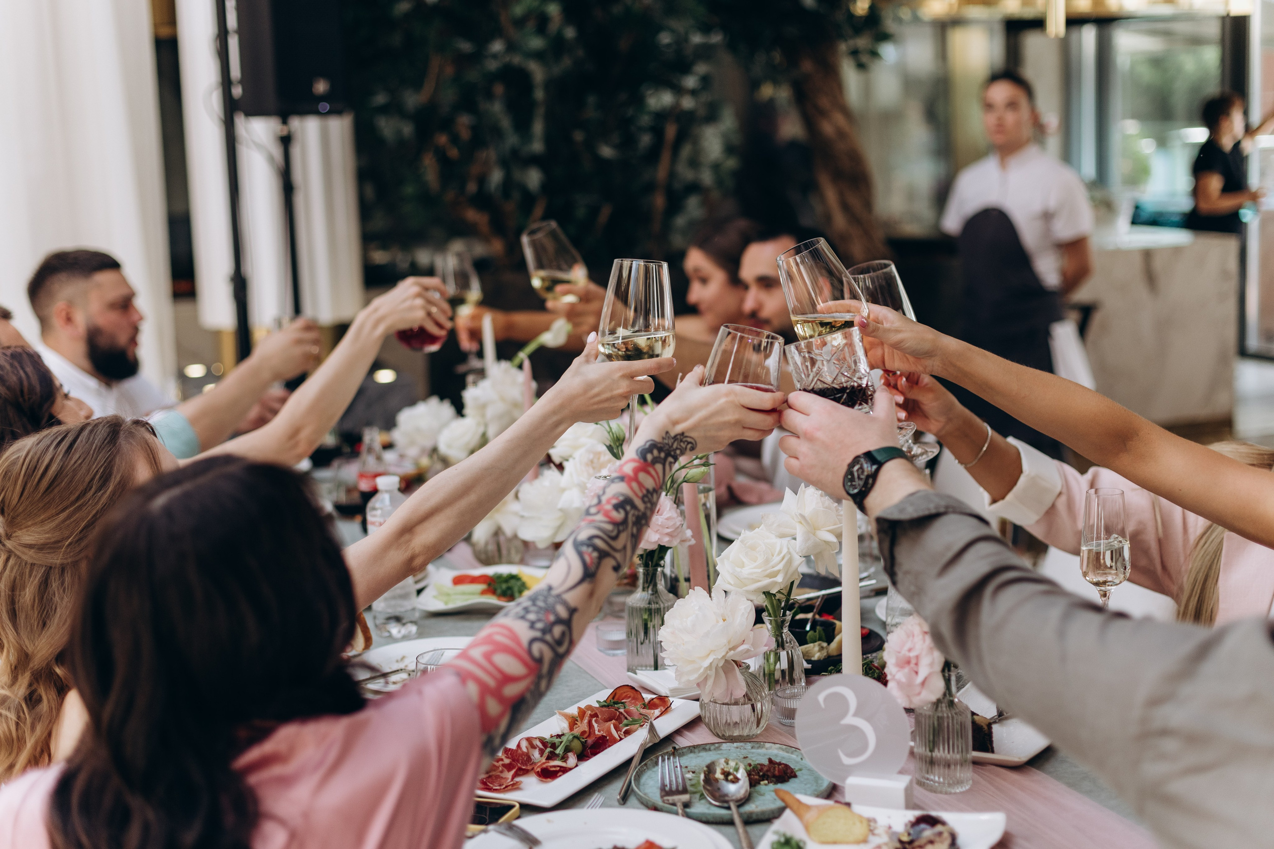 Каріна та Дмитро. Фотограф Анастасия Шемет