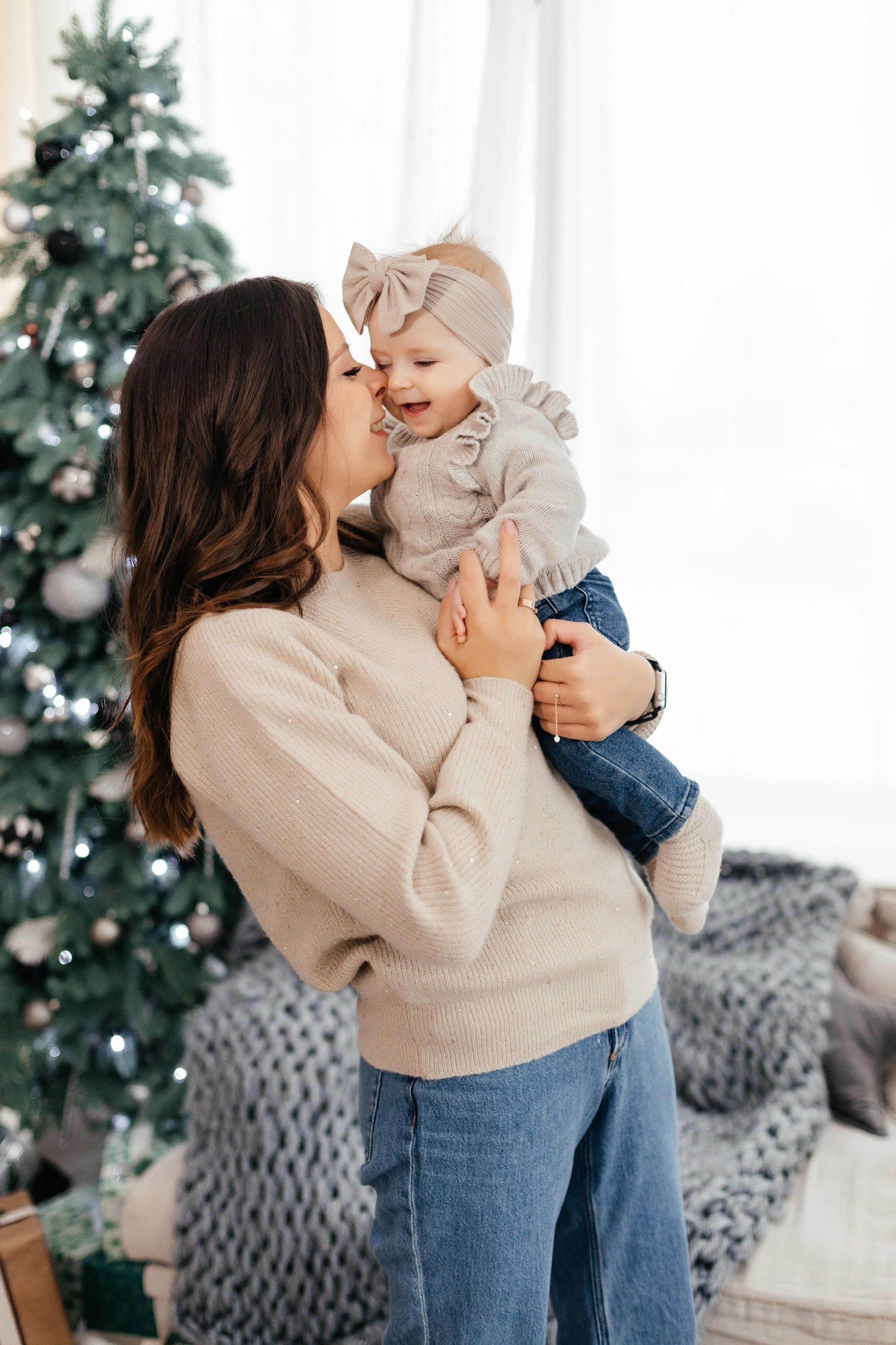 Іра, Назар, Софія. Фотограф Анастасия Шемет