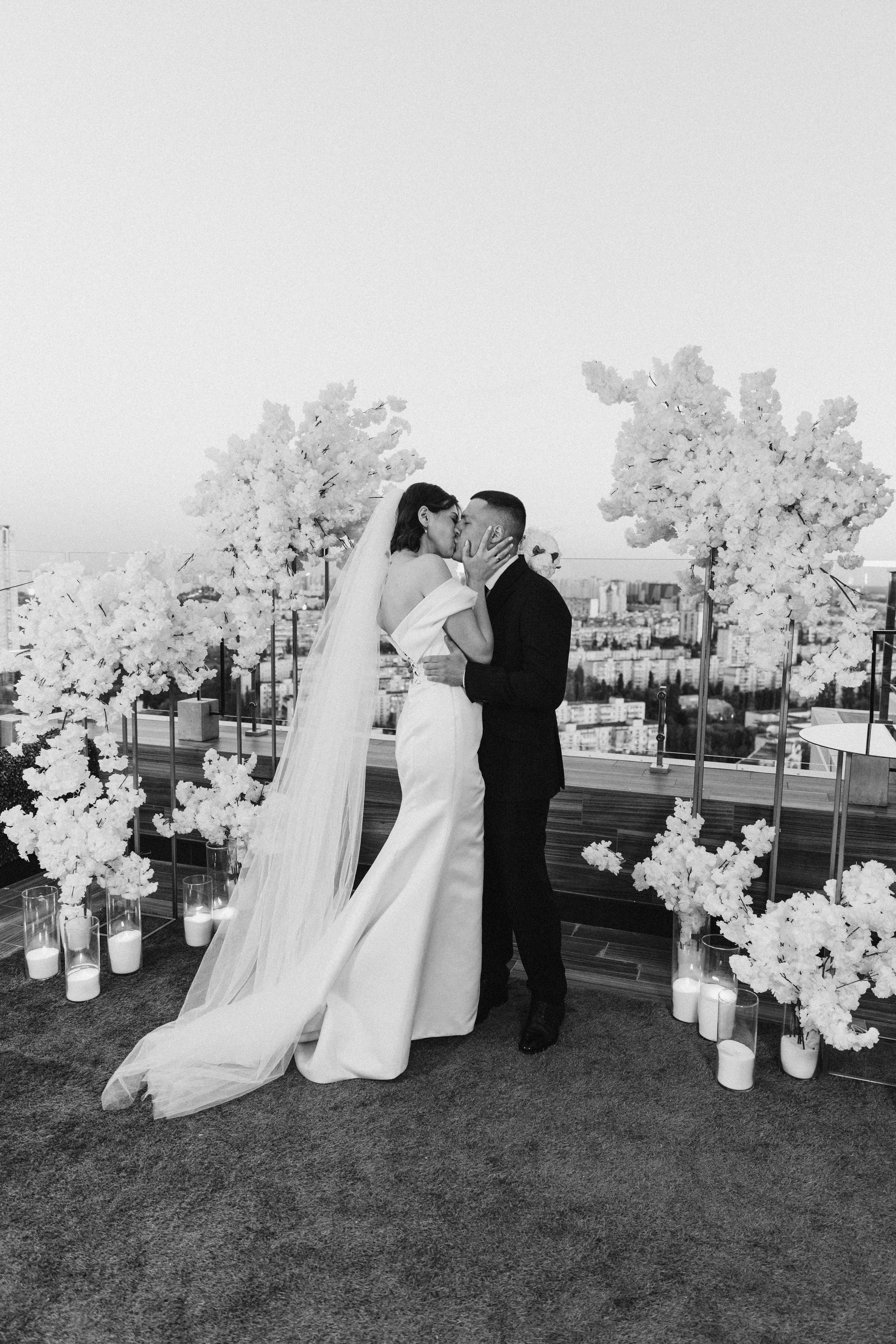 Аня та Вітя. Фотограф Анастасия Шемет