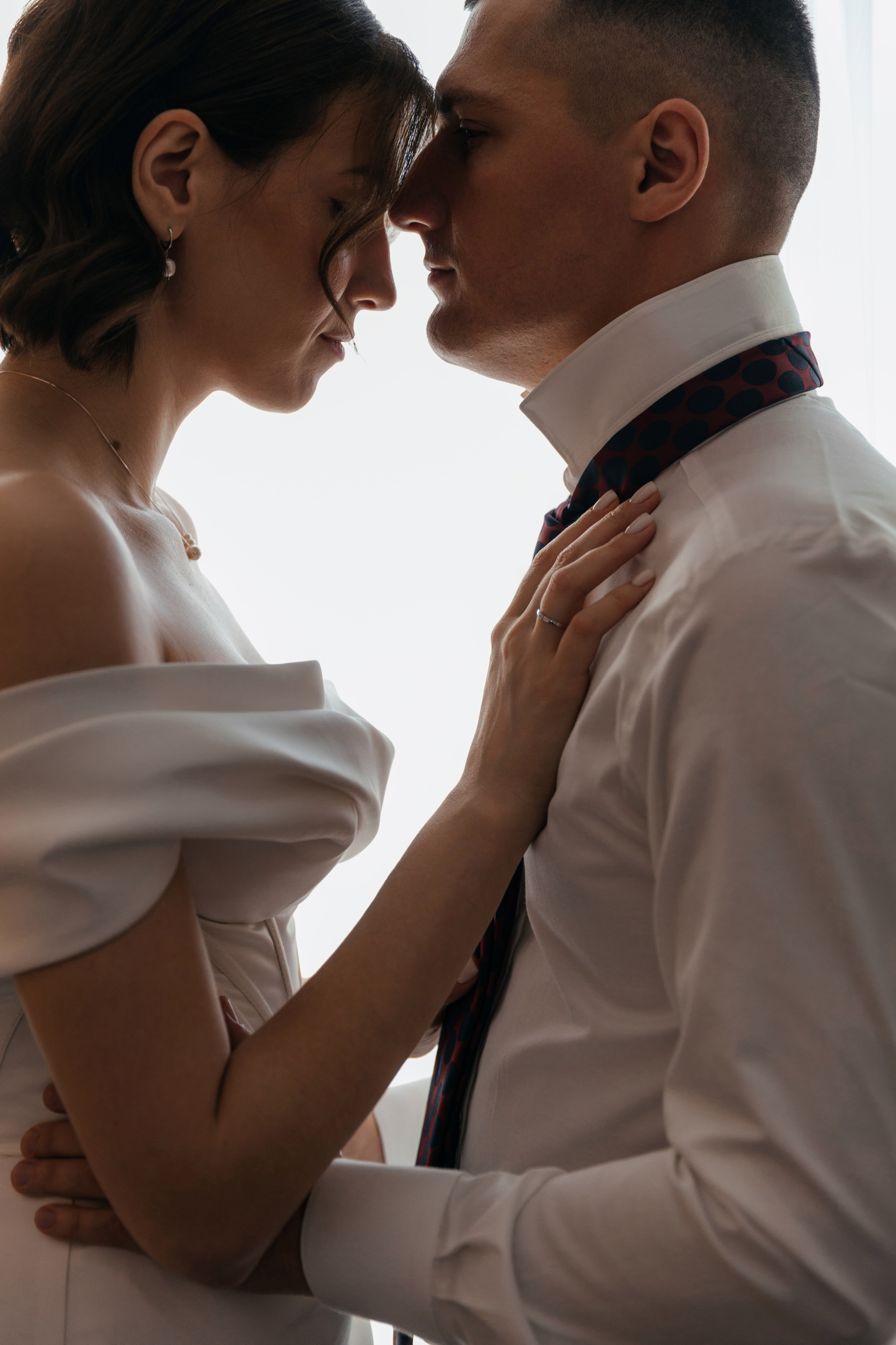 Аня та Вітя. Фотограф Анастасия Шемет