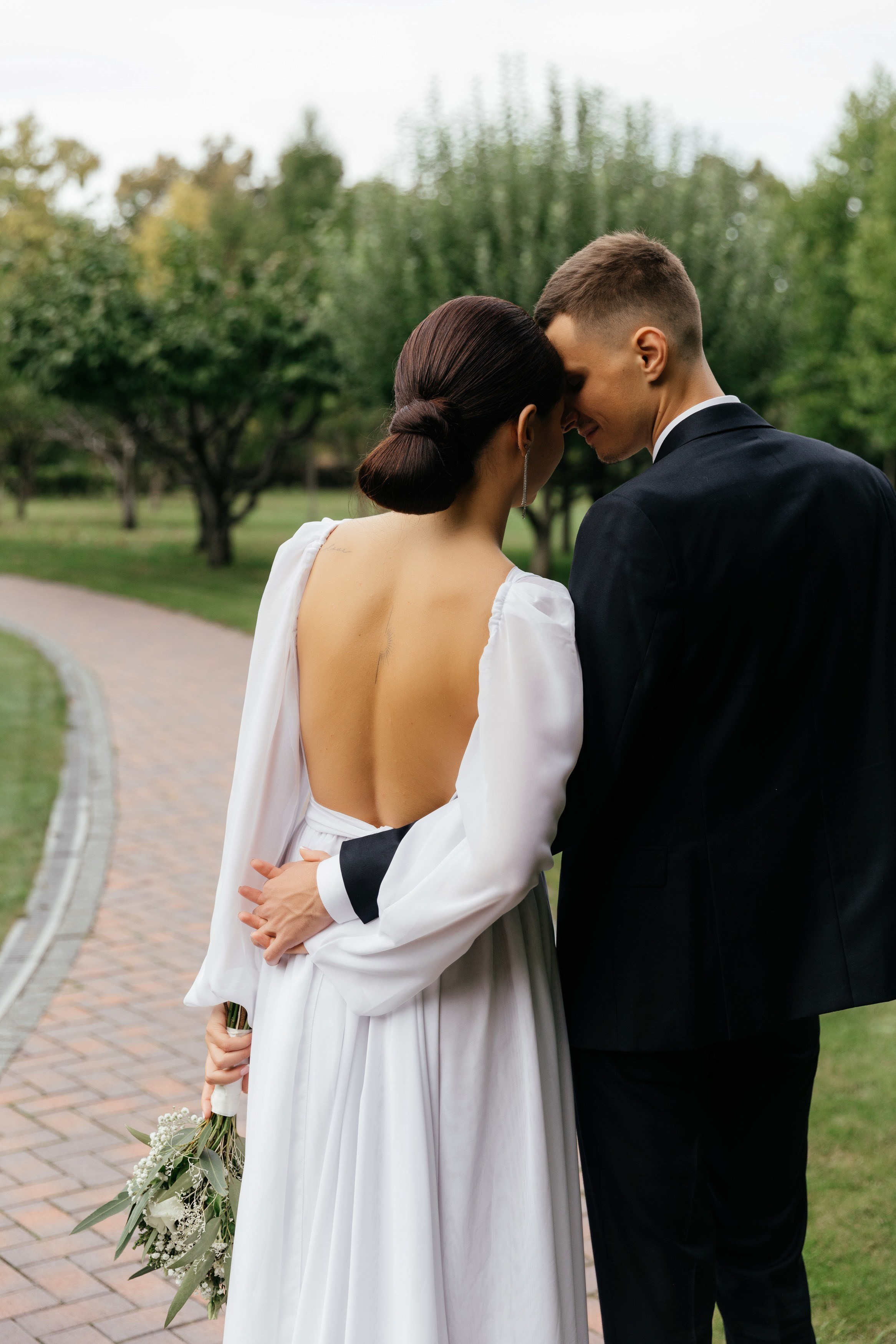 Відгуки. Фотограф Анастасия Шемет