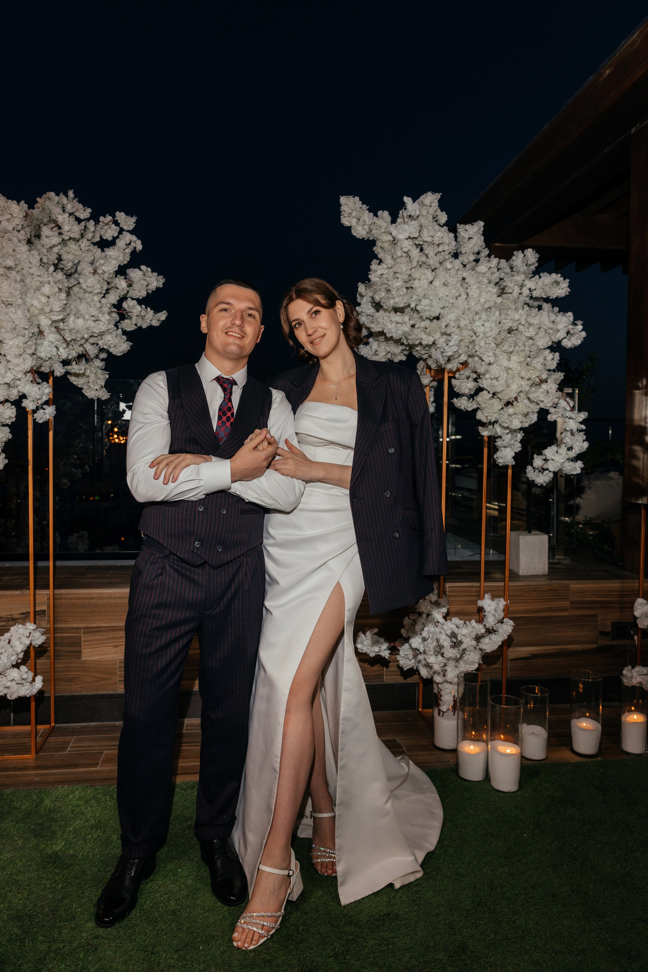 Аня та Вітя. Фотограф Анастасия Шемет