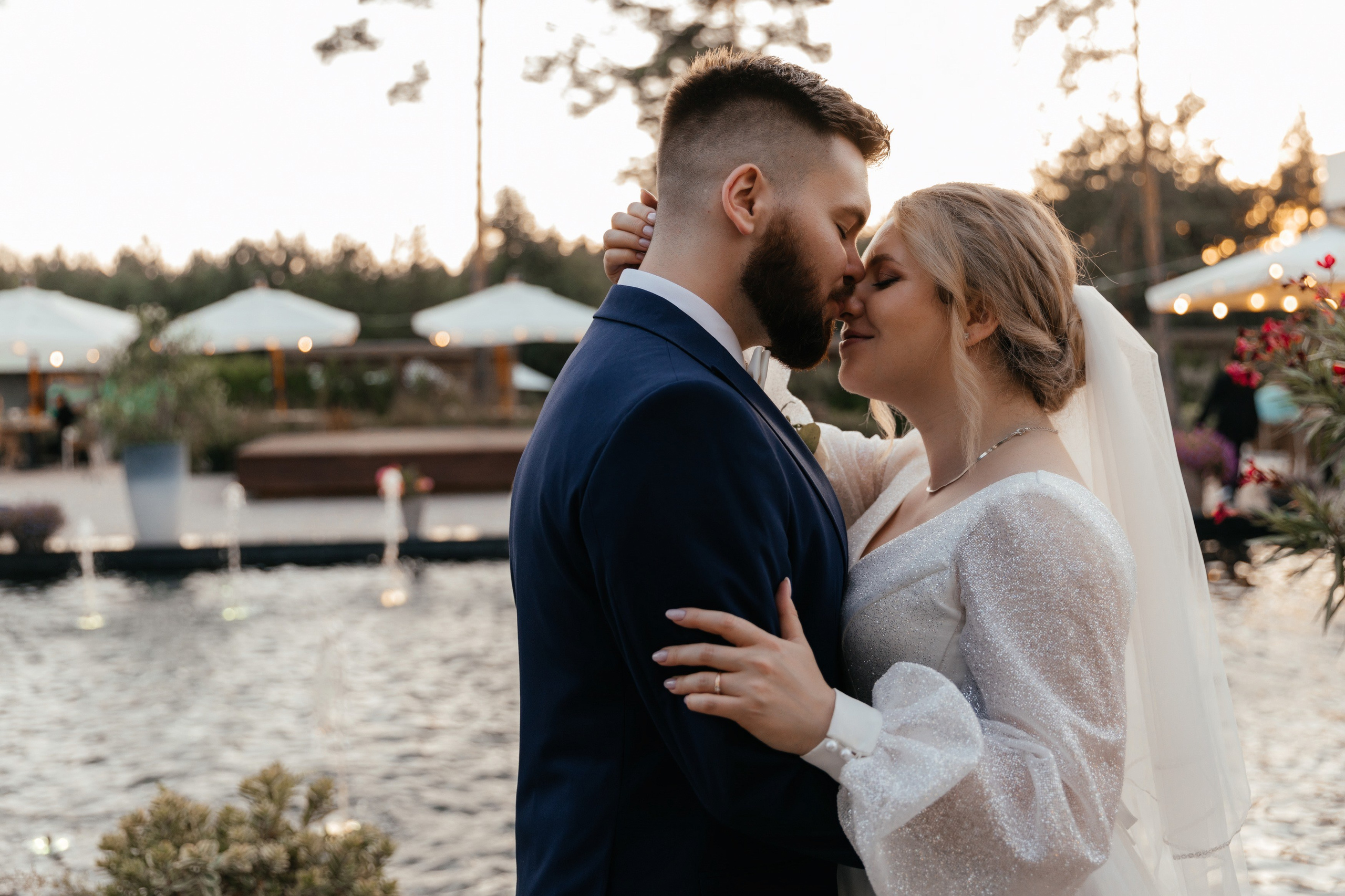 Антон та Ольга. Фотограф Анастасия Шемет