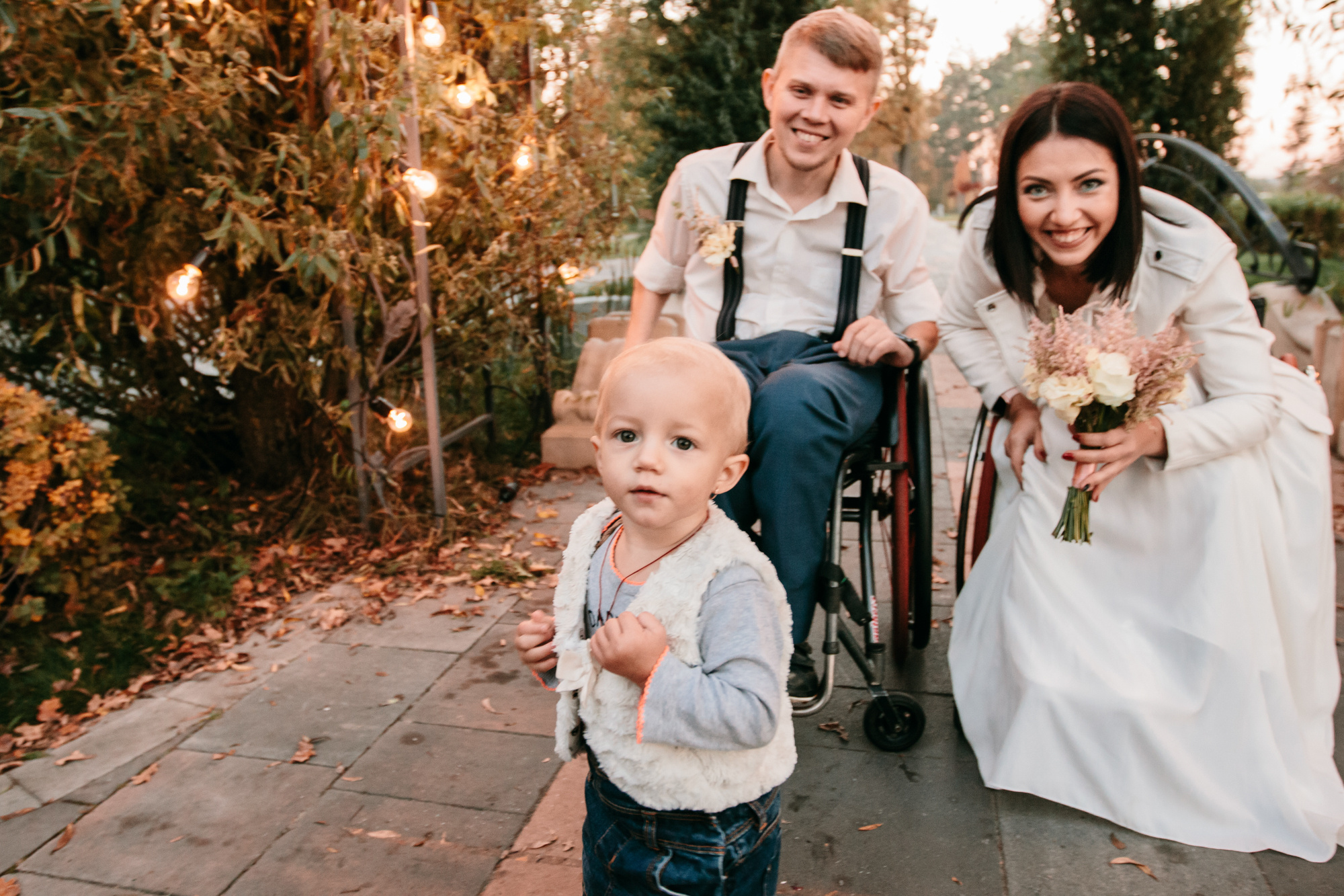 Уляна и Виталий — you are my world. Фотограф Анастасия Шемет