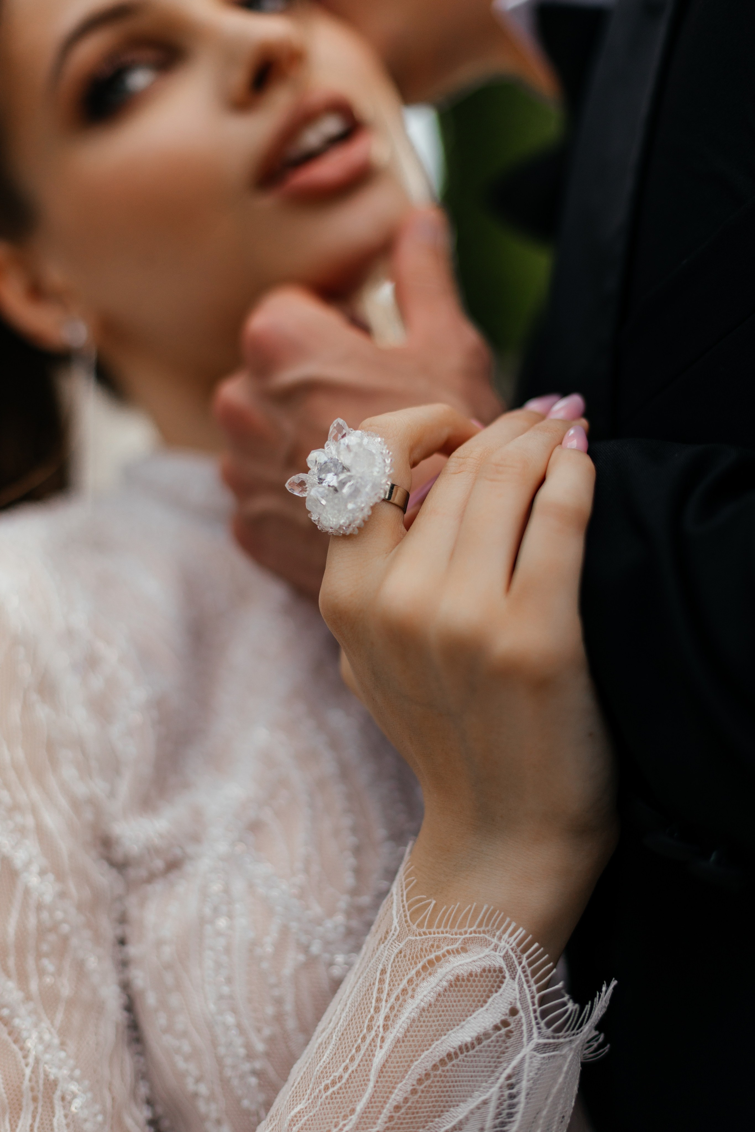 Віра та Саша. Фотограф Анастасия Шемет