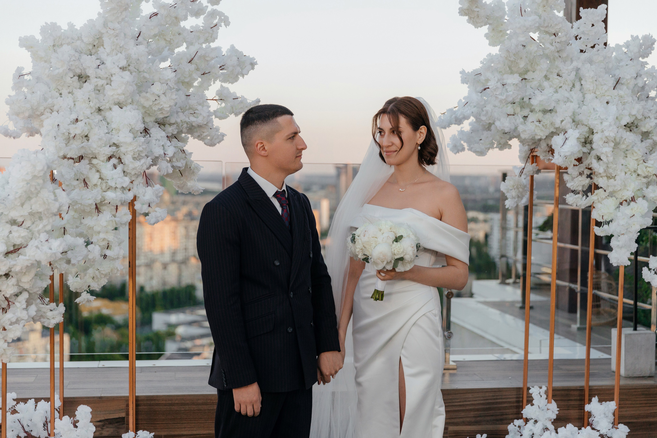 Аня та Вітя. Фотограф Анастасия Шемет