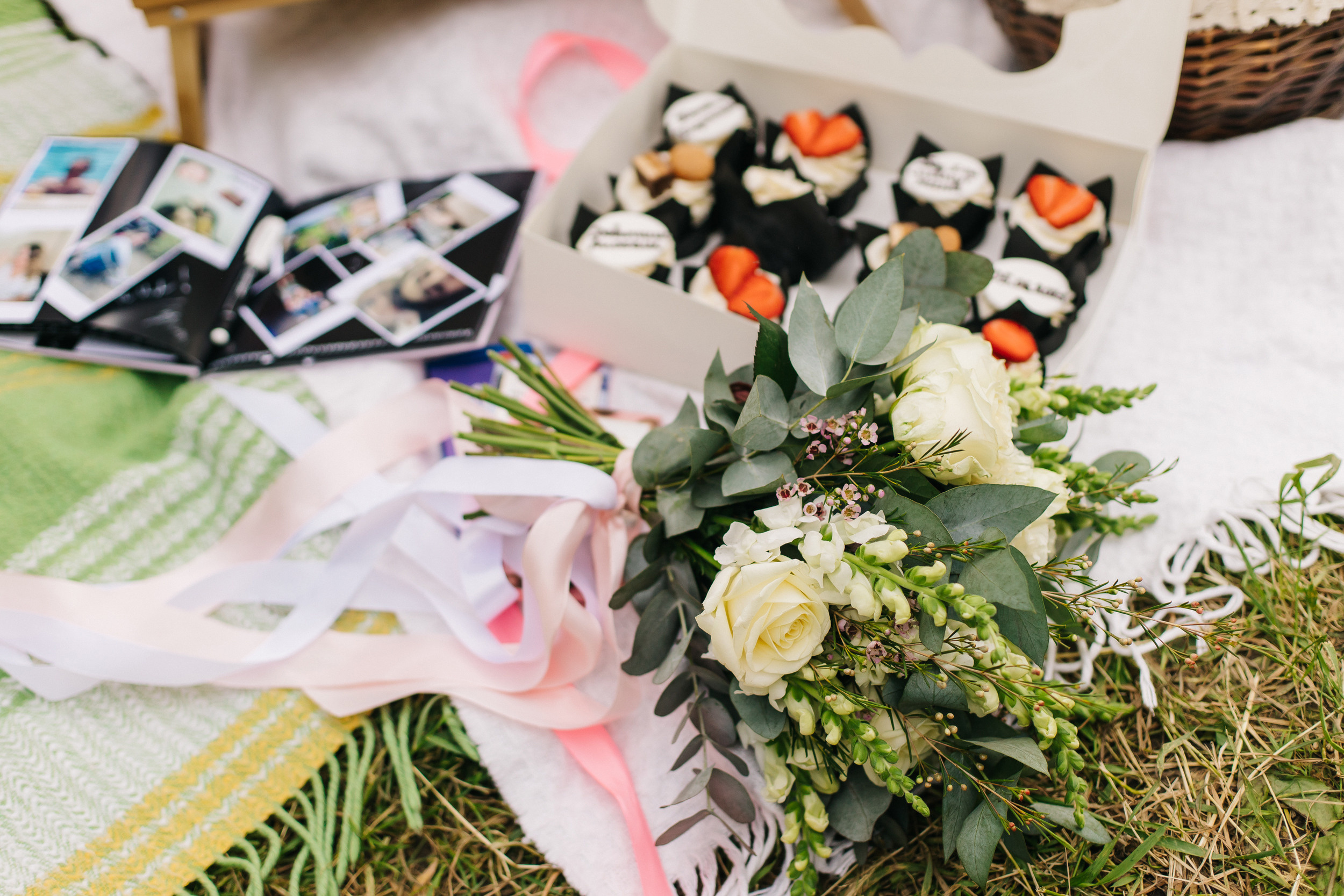 Girl's Party for Anzhela. Фотограф Анастасия Шемет