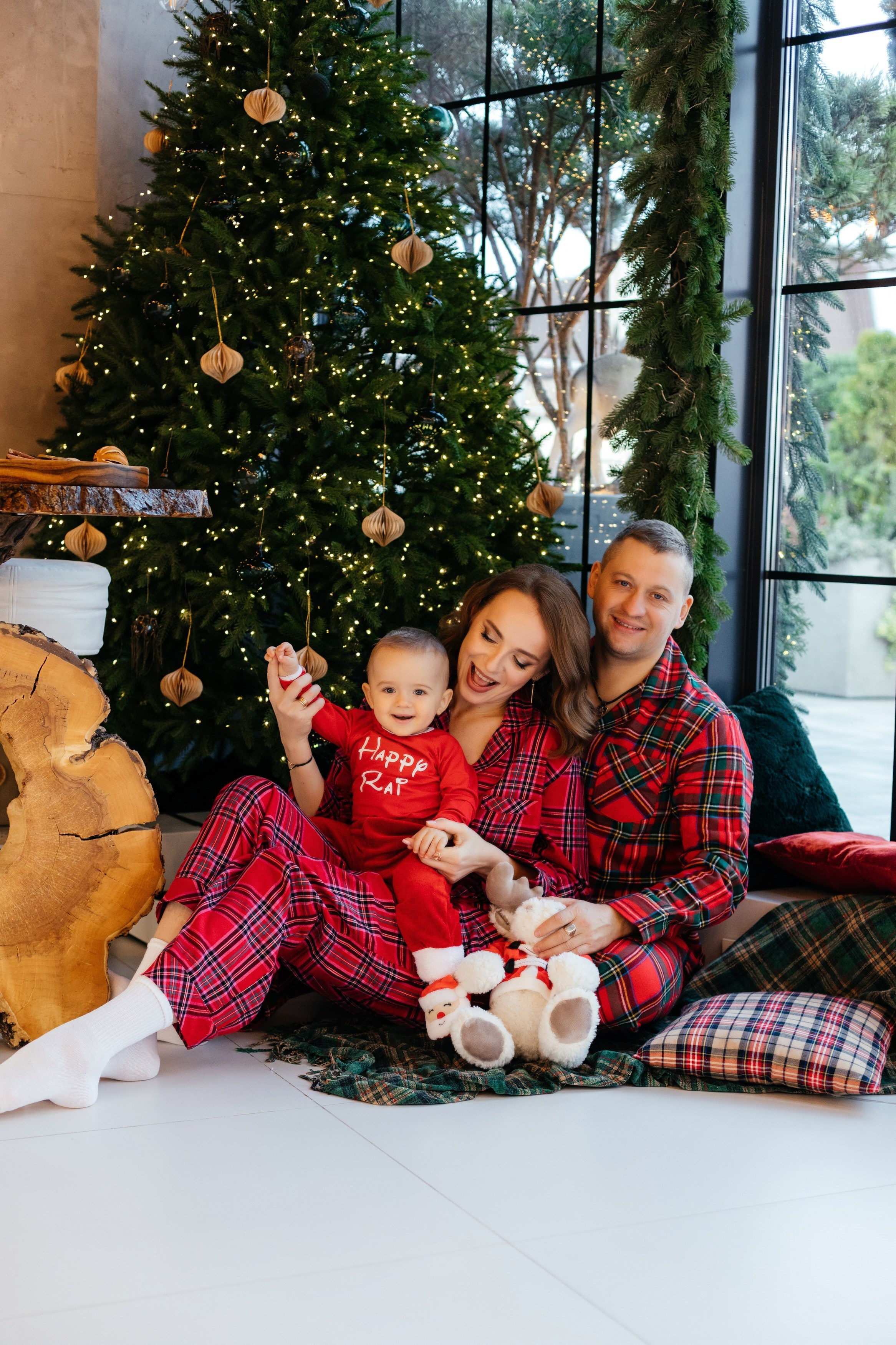 Відгуки. Фотограф Анастасия Шемет