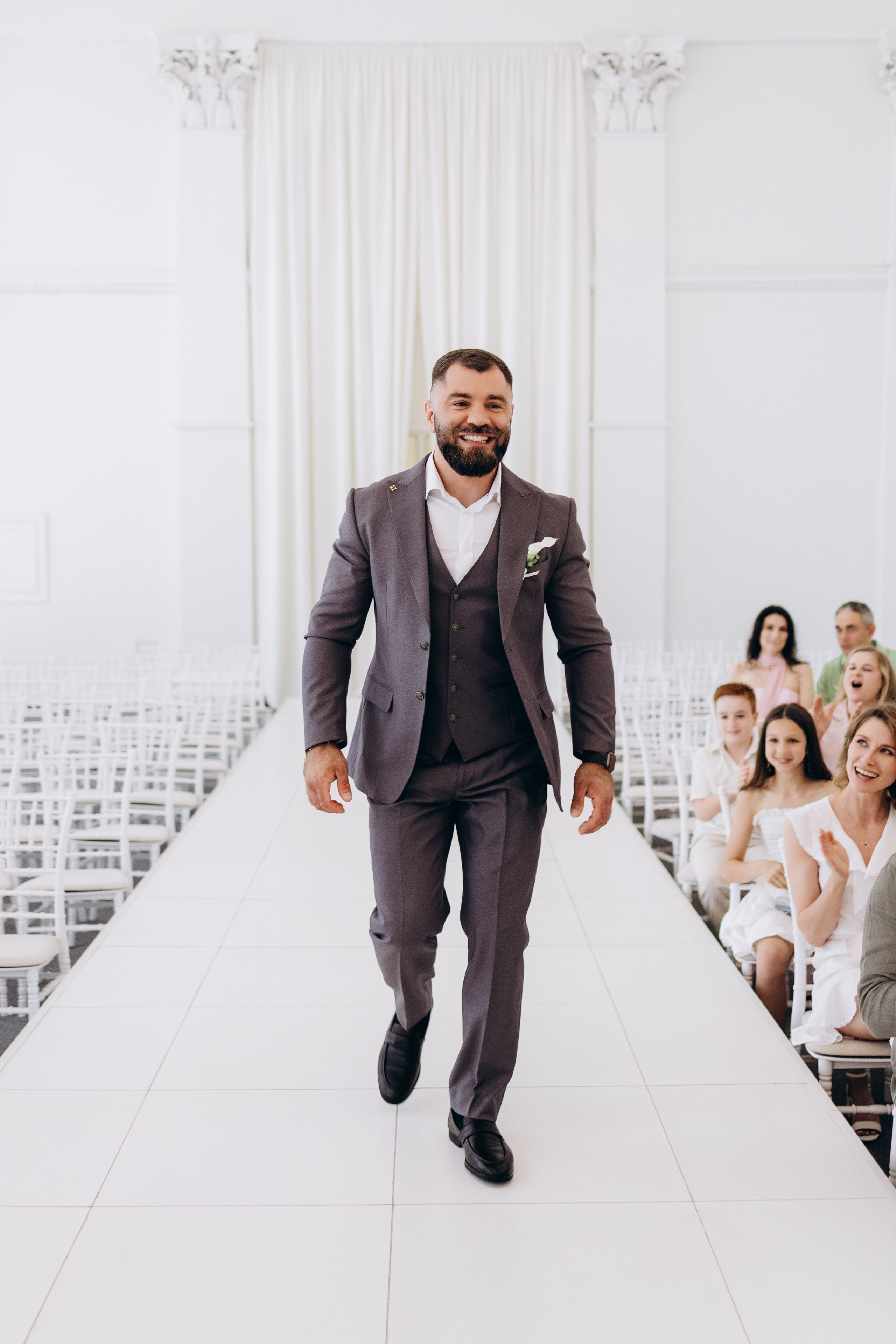 Каріна та Дмитро. Фотограф Анастасия Шемет