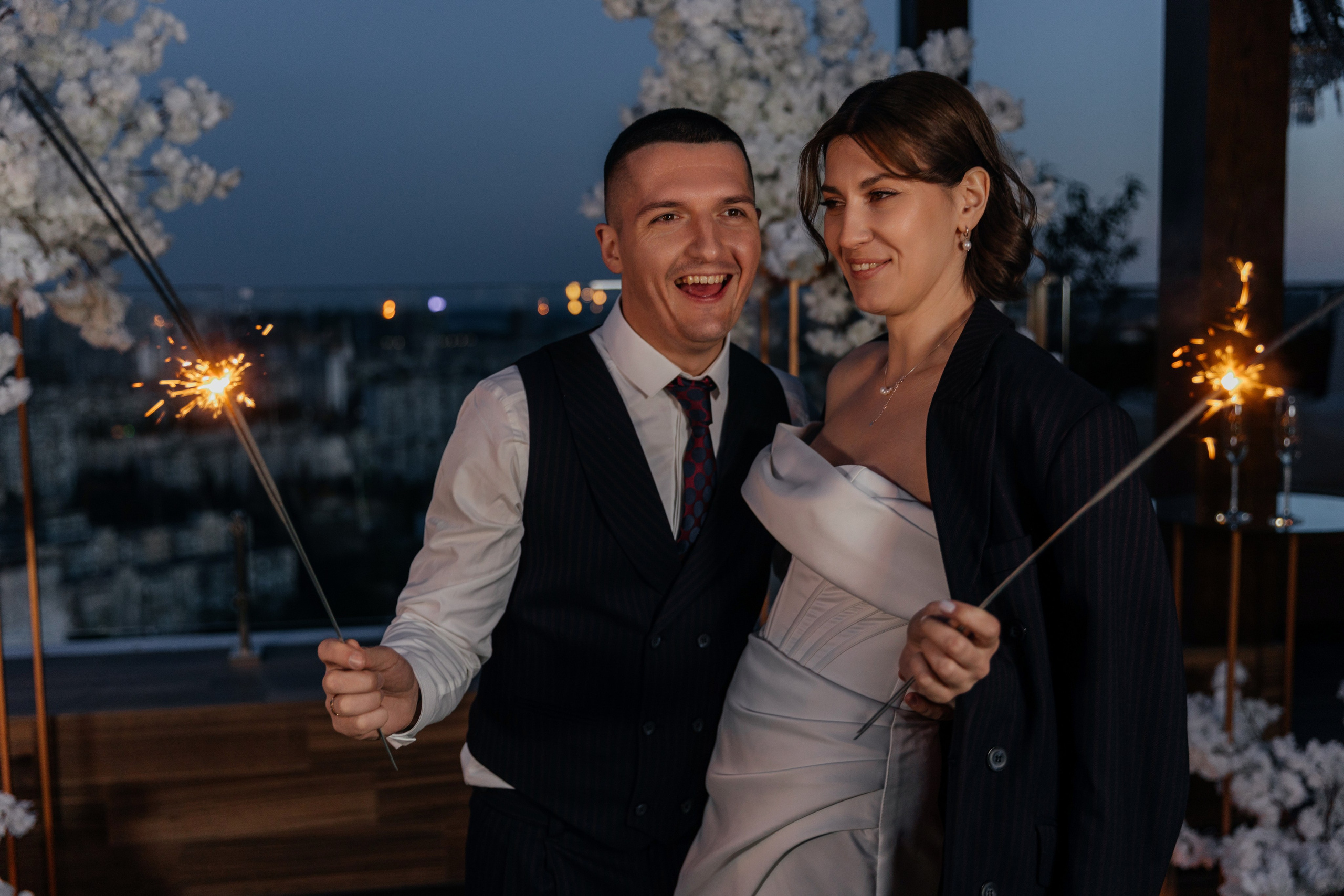 Аня та Вітя. Фотограф Анастасия Шемет