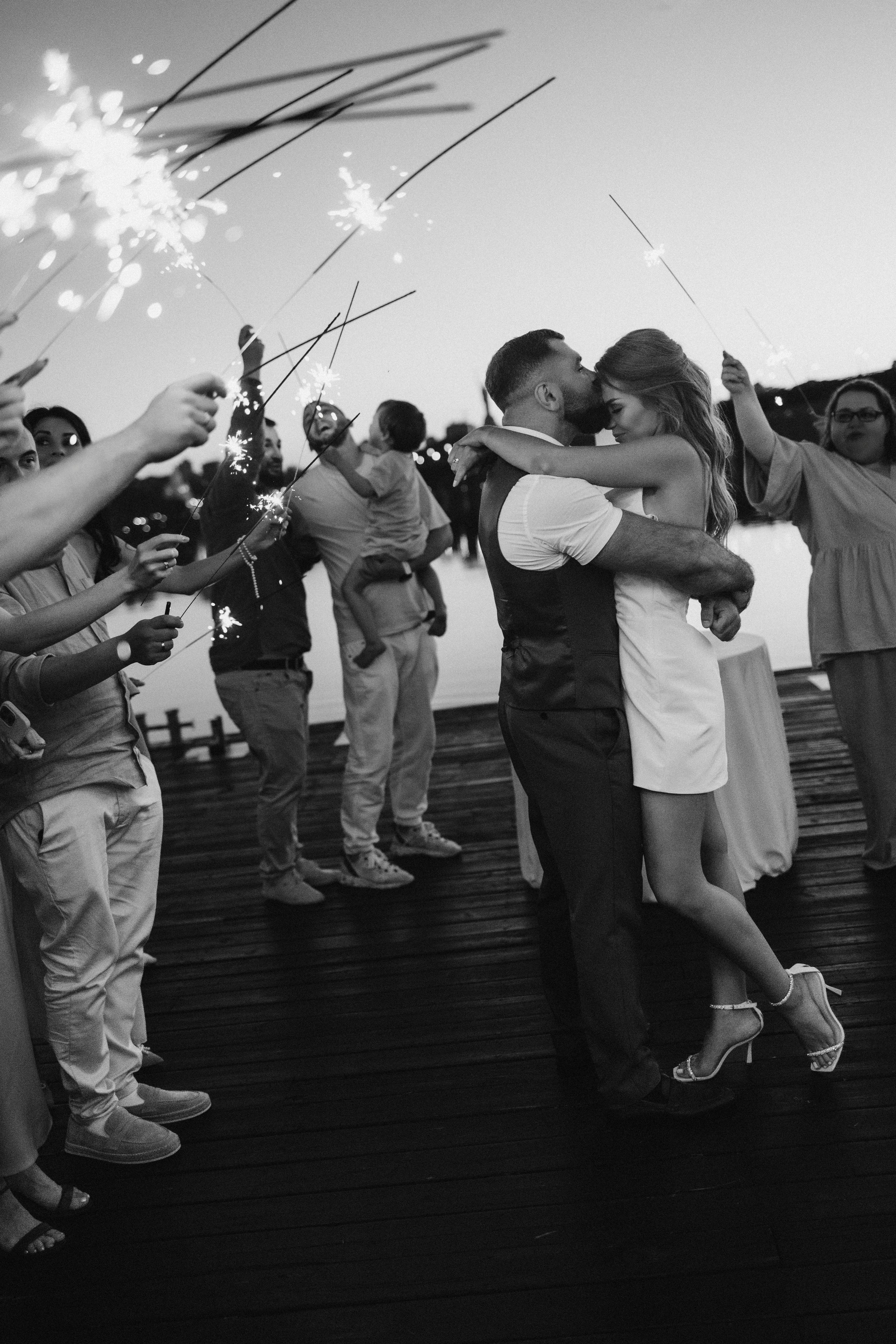 Каріна та Дмитро. Фотограф Анастасия Шемет