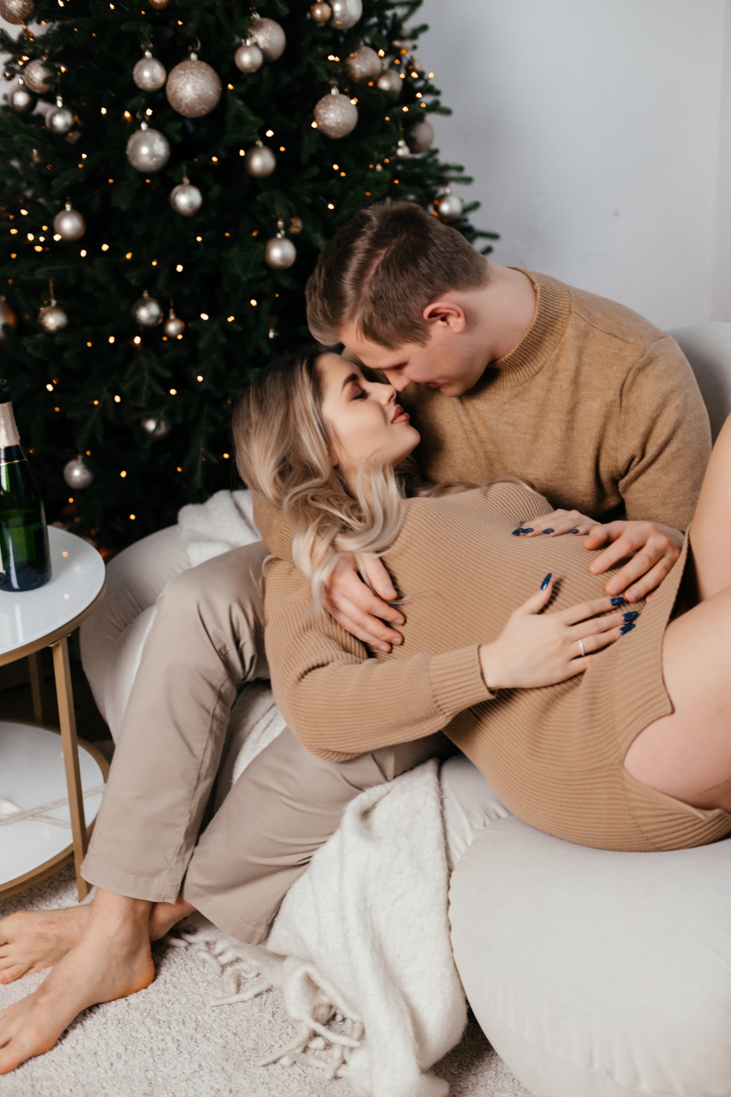 Віка, Костя. Фотограф Анастасия Шемет