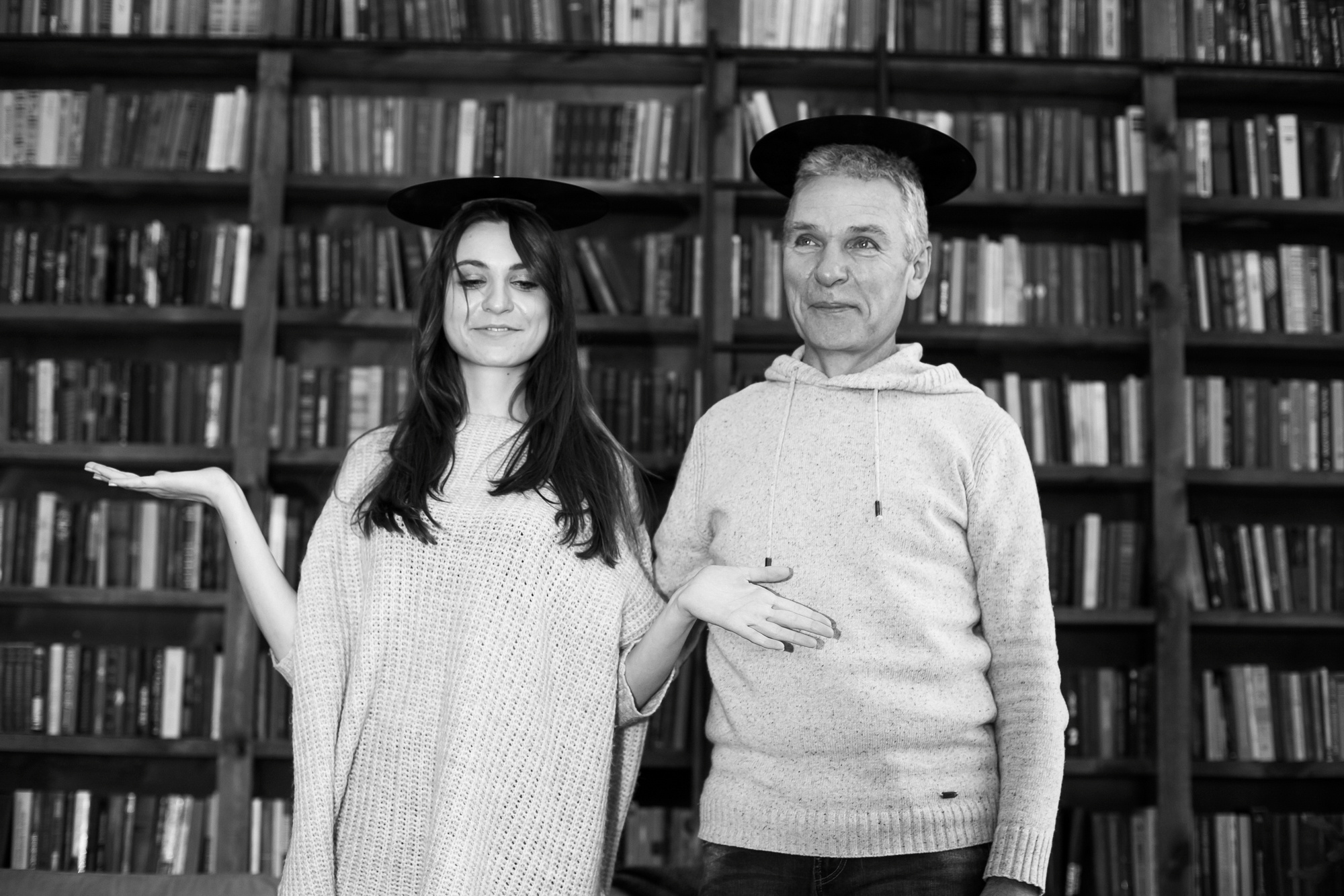 Семейные ценности. Фотограф Анастасия Шемет