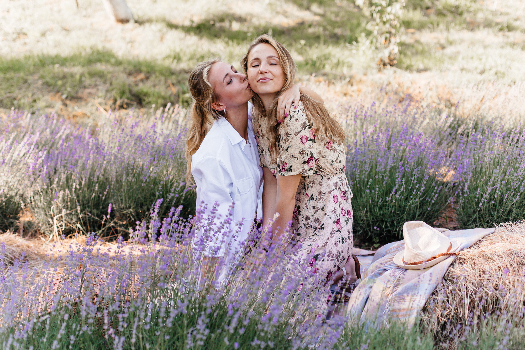 Our big Family. Фотограф Анастасия Шемет
