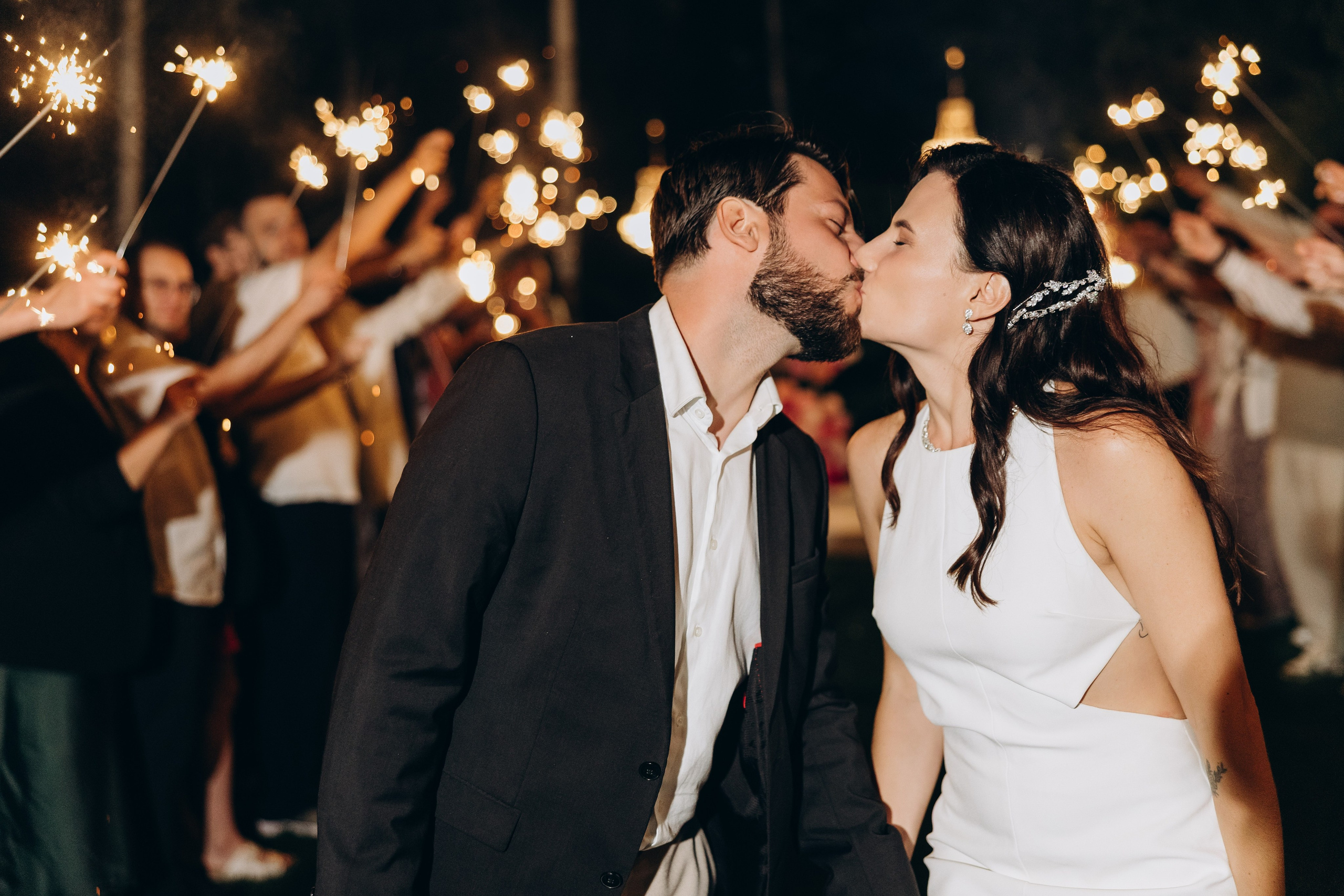 Аліна та Єгор. Фотограф Анастасия Шемет