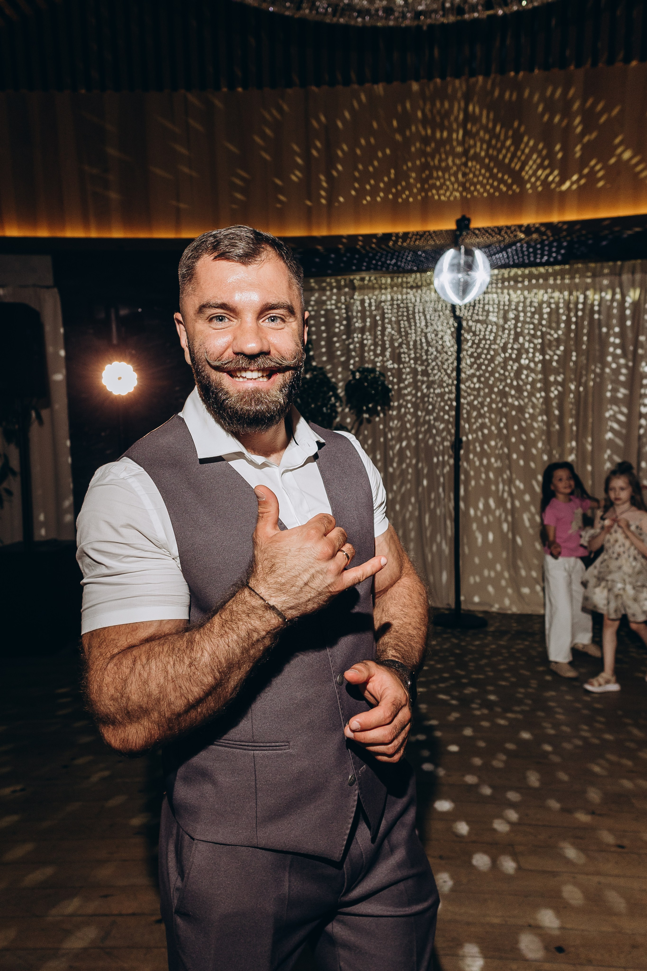 Каріна та Дмитро. Фотограф Анастасия Шемет