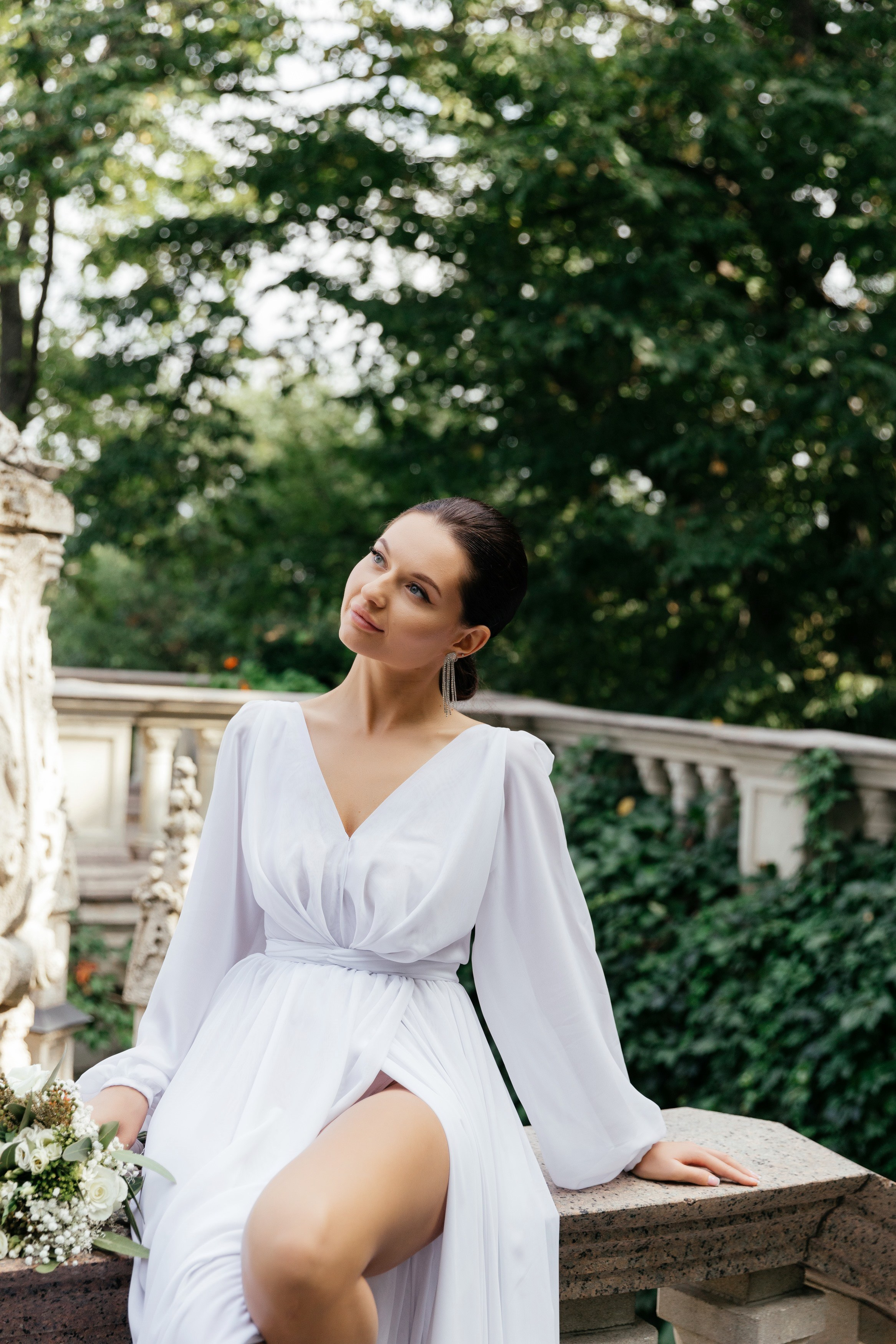 Діма та Настя. Фотограф Анастасия Шемет