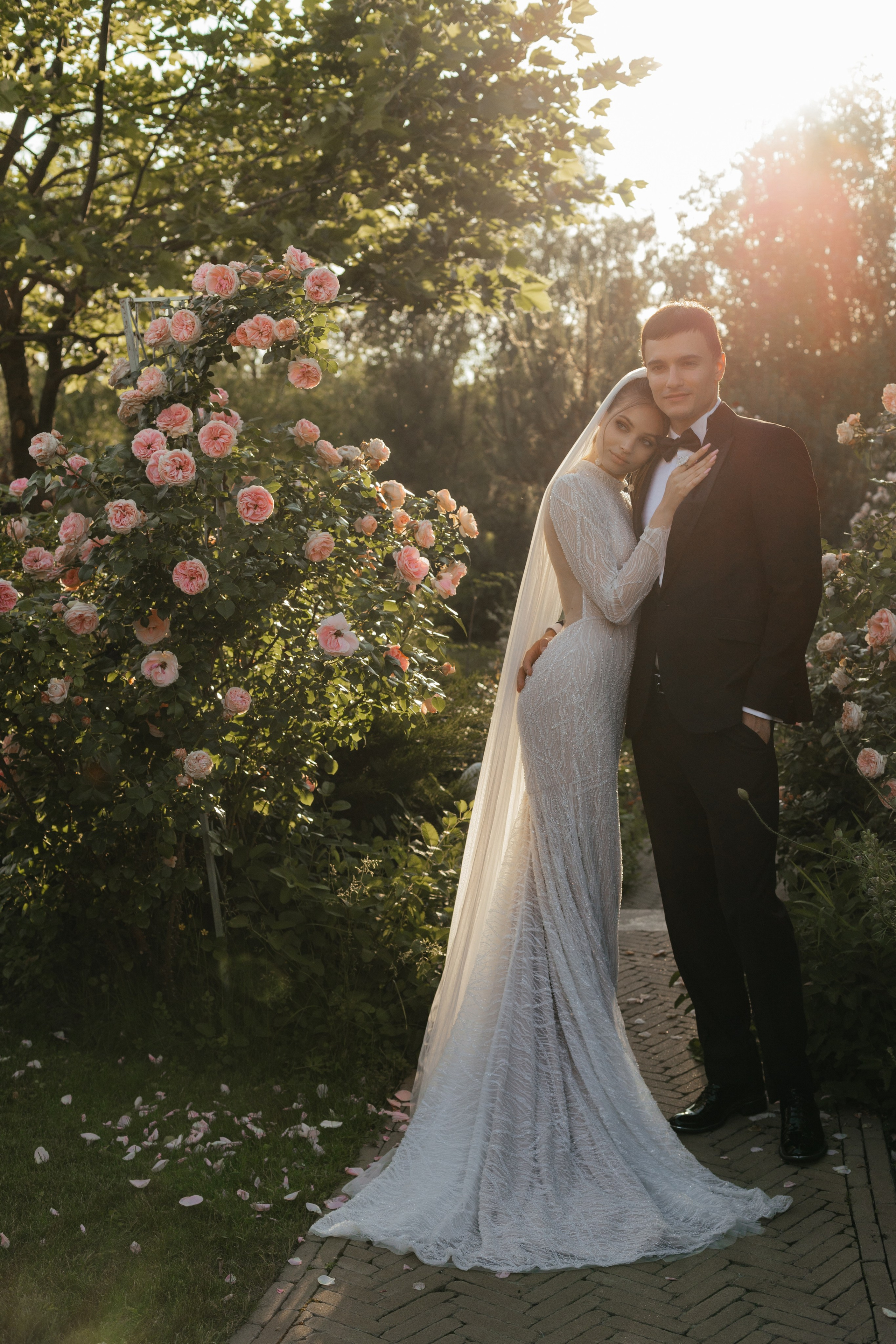 Віра та Саша. Фотограф Анастасия Шемет