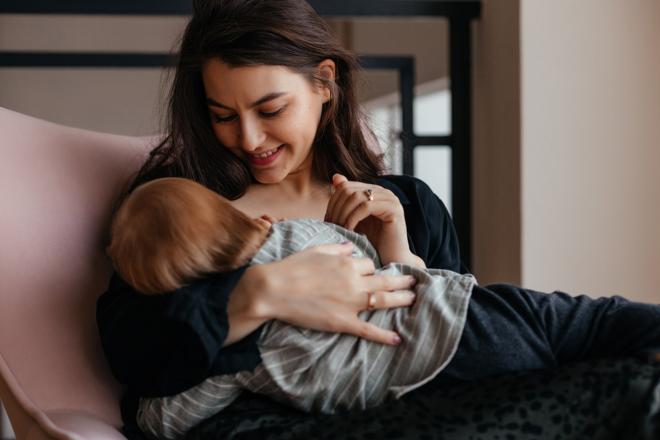 Оля, Максим, Назар. Фотограф Анастасия Шемет