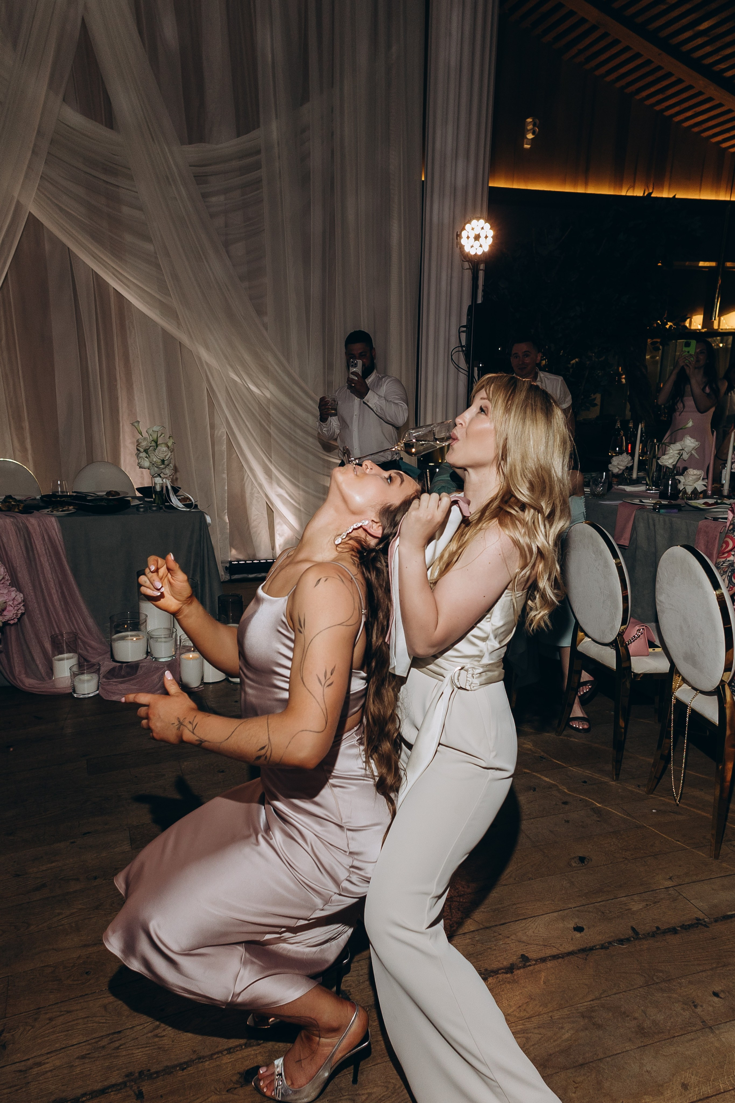 Каріна та Дмитро. Фотограф Анастасия Шемет