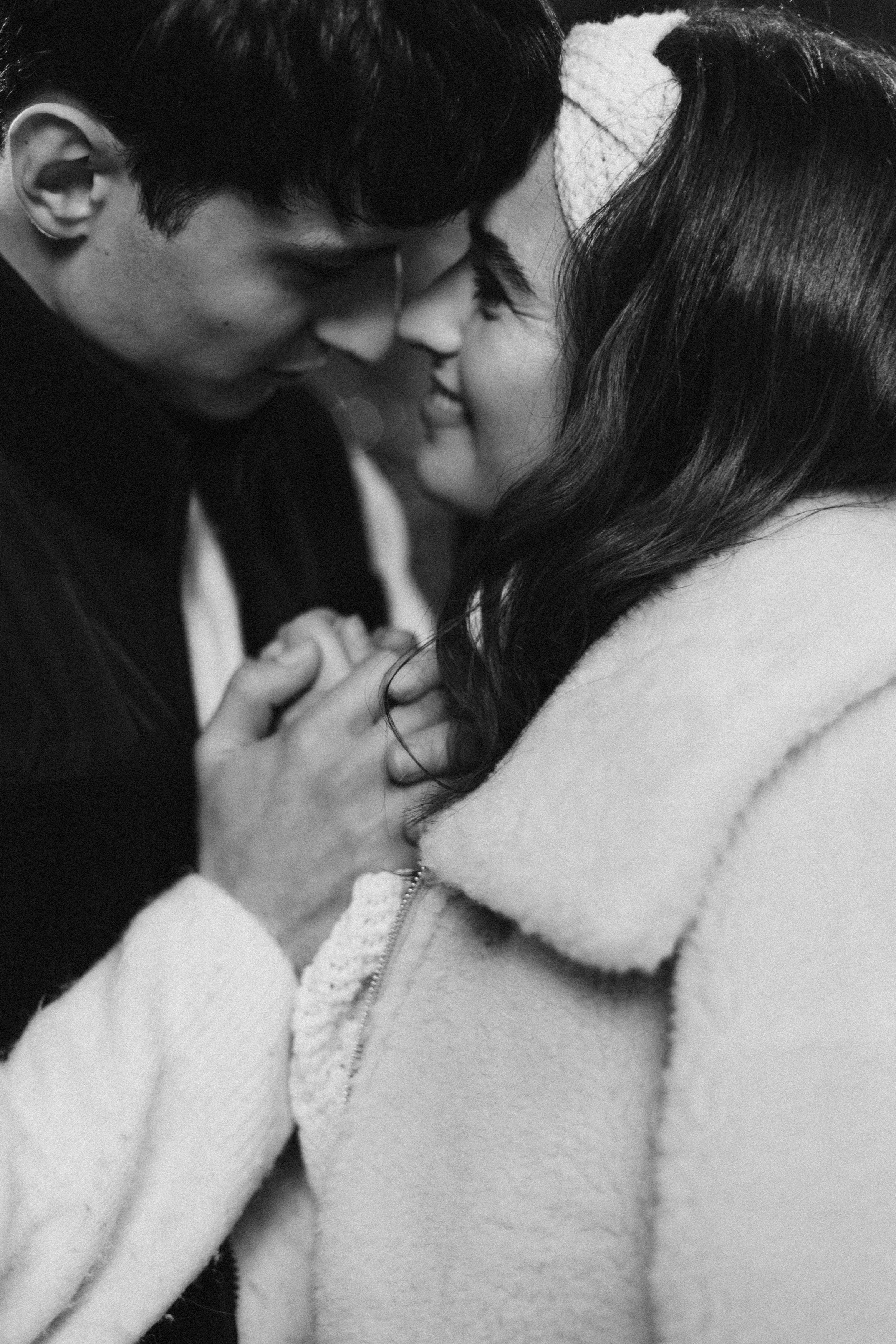 Winter forest. Фотограф Анастасия Шемет