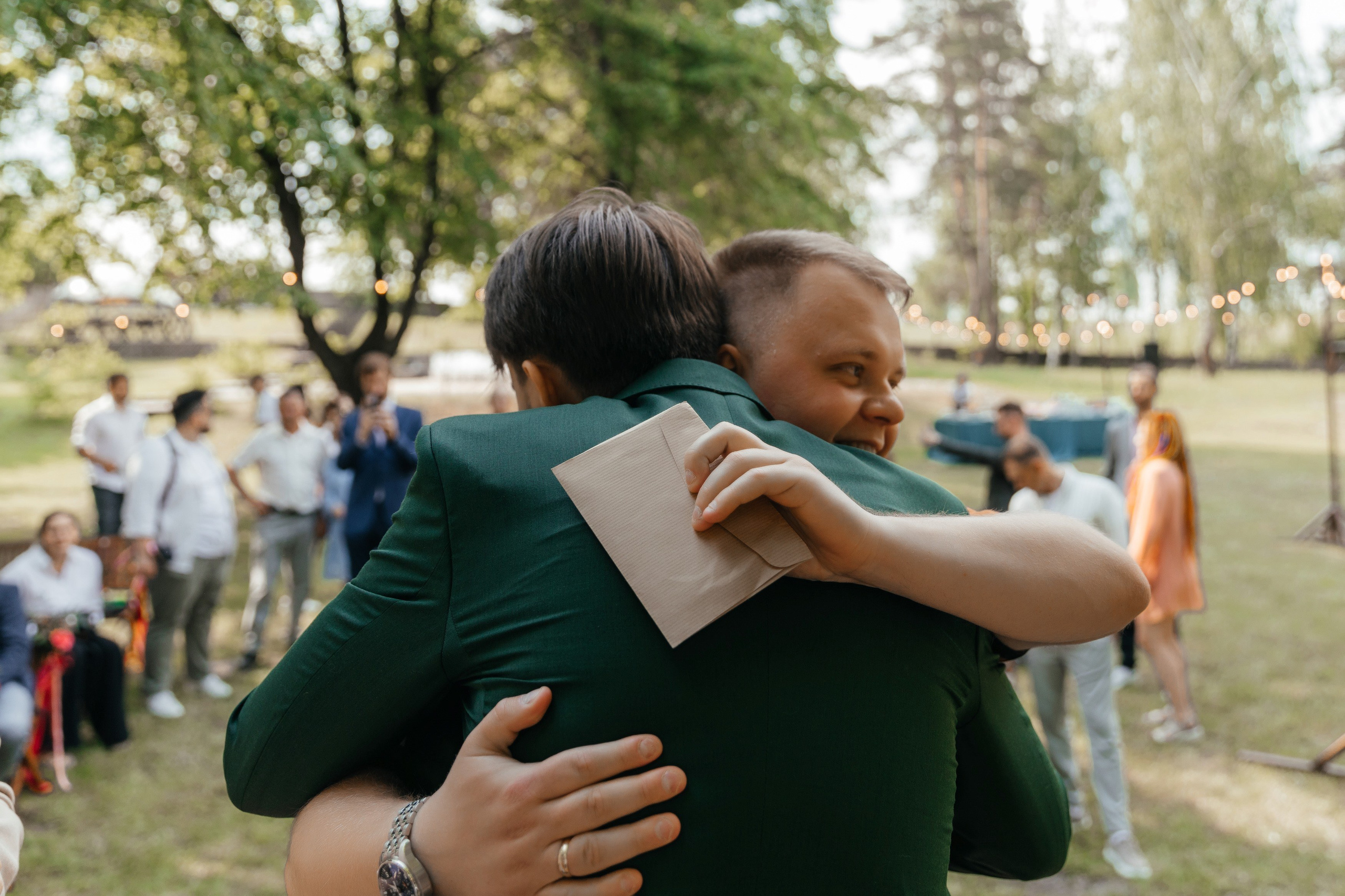 Катя та Андрій. Фотограф Анастасия Шемет
