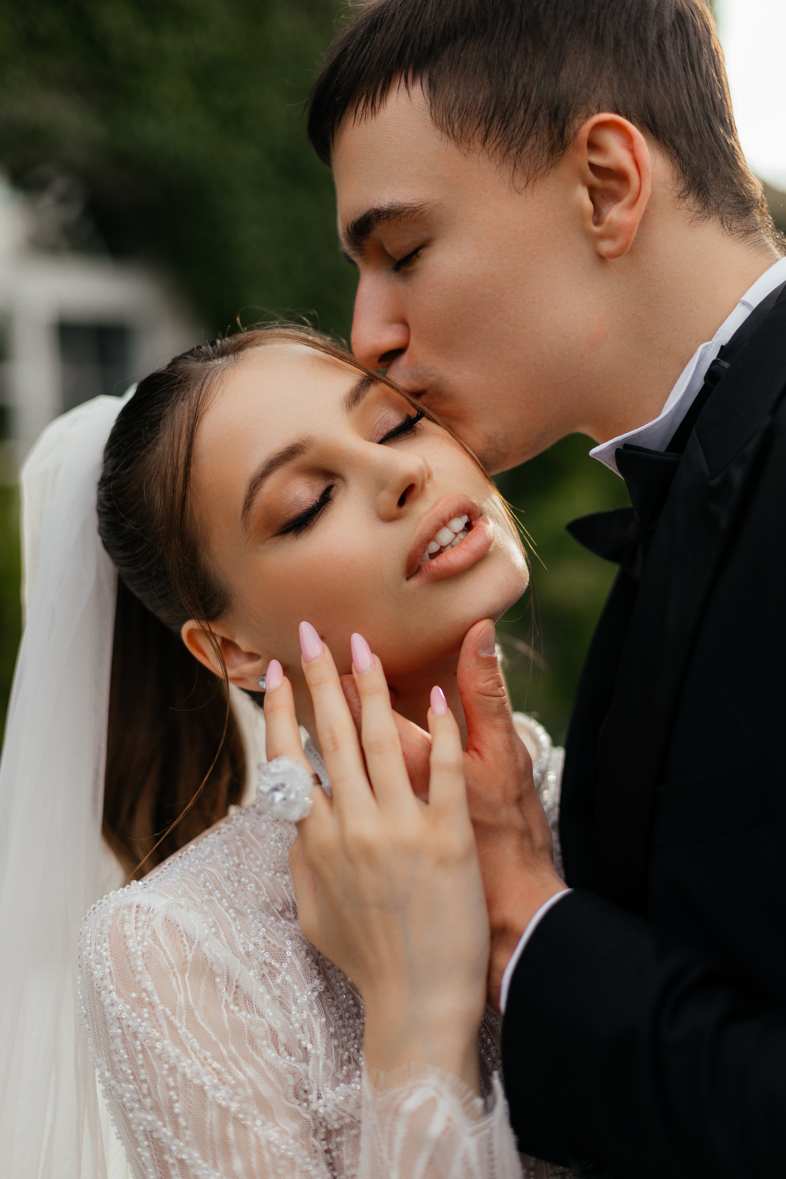 Віра та Саша. Фотограф Анастасия Шемет