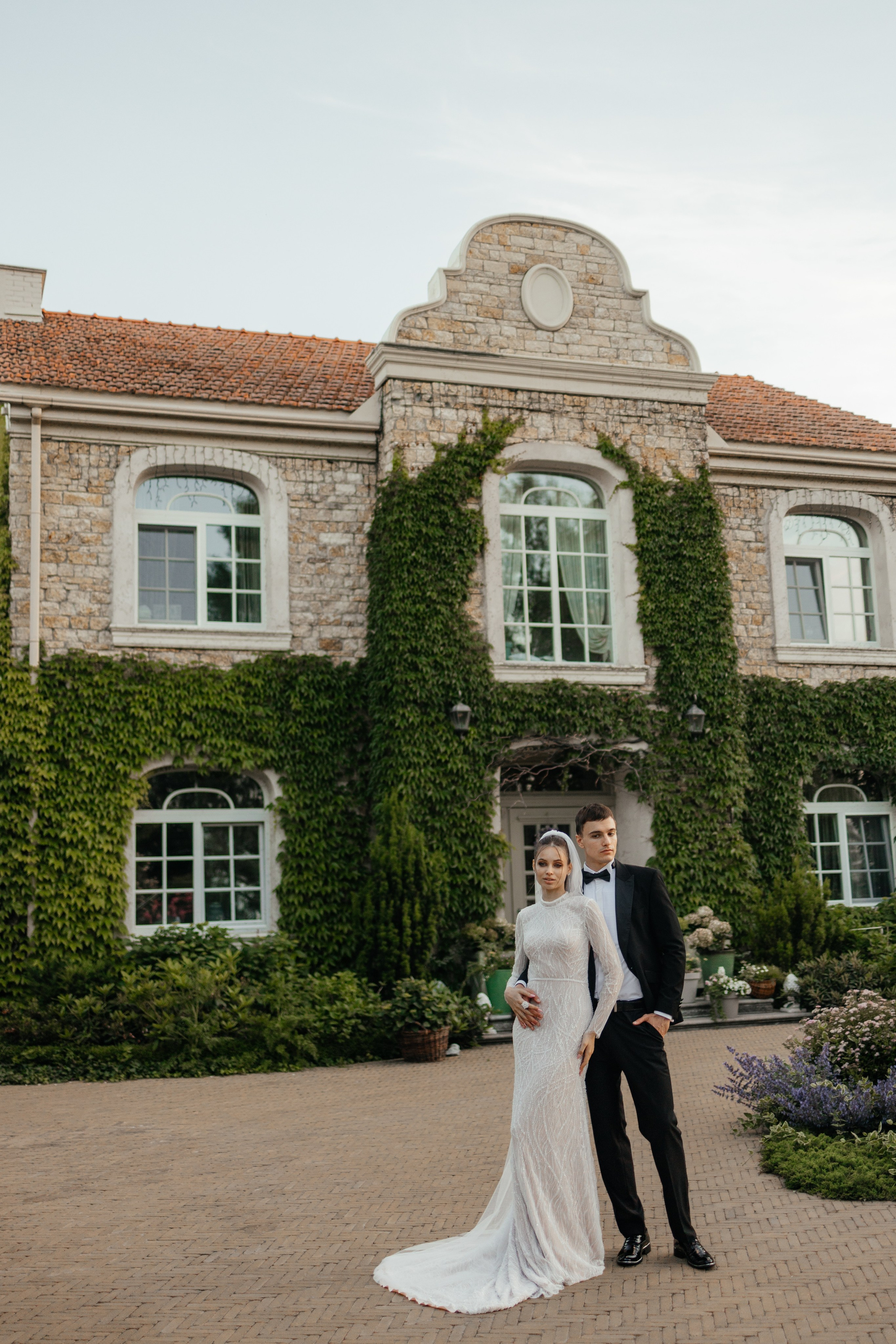 Віра та Саша. Фотограф Анастасия Шемет