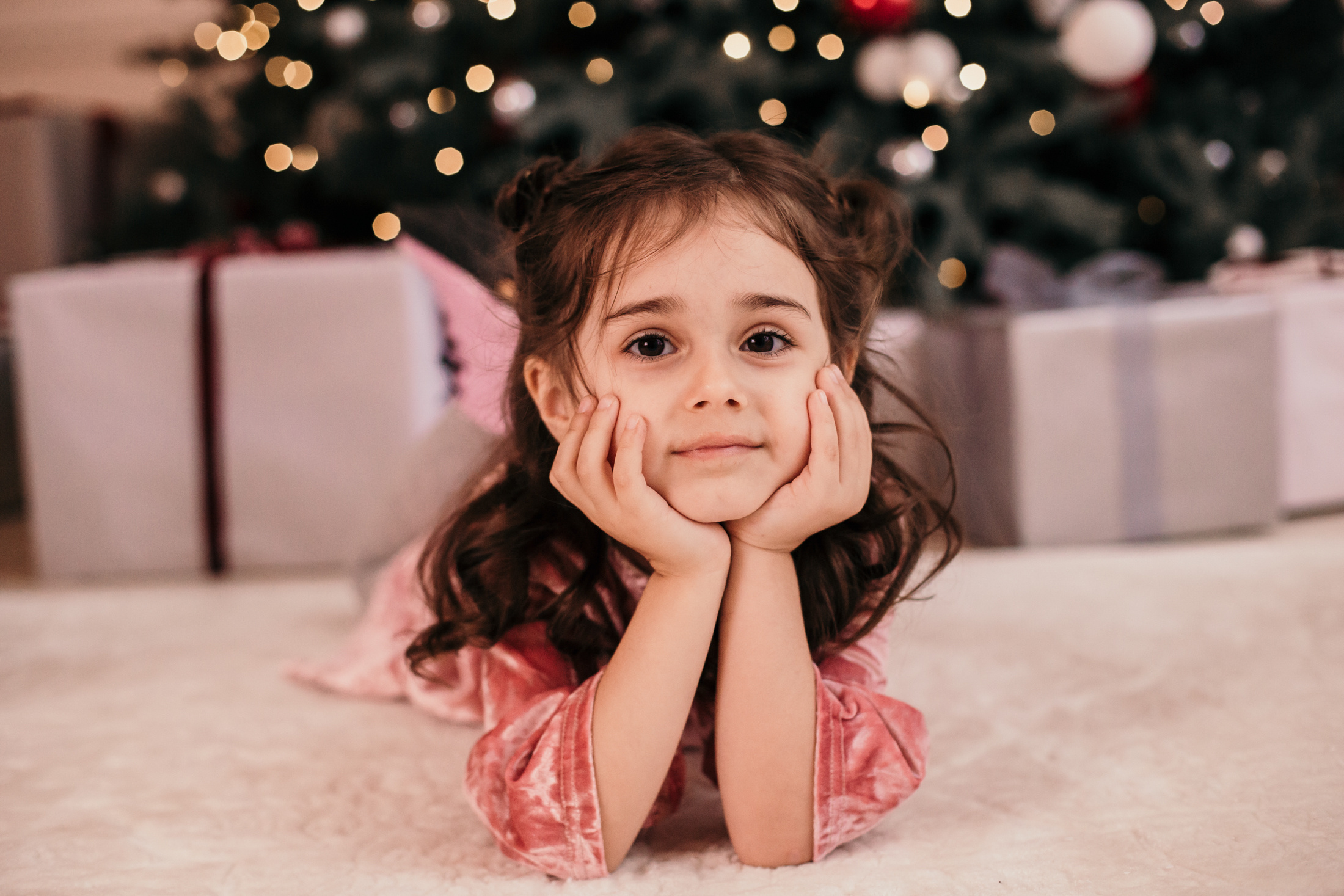 Дочки-матери. Фотограф Анастасия Шемет