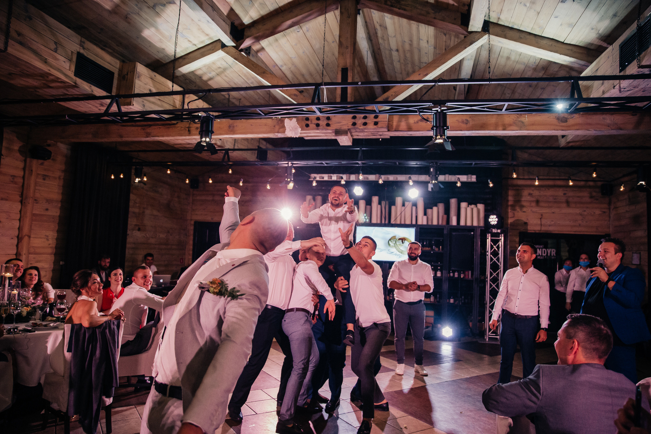 Аня и Андрей. Фотограф Анастасия Шемет