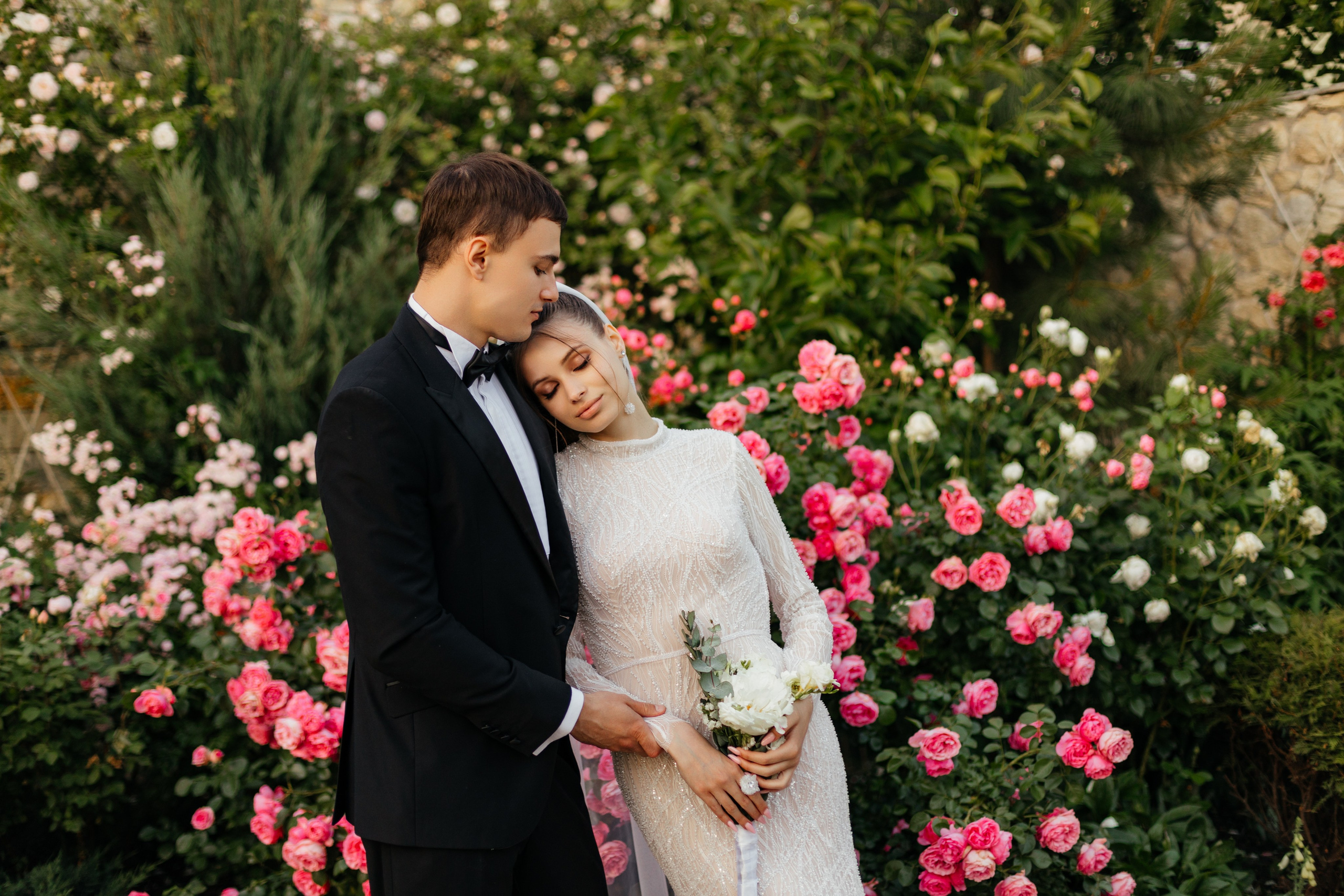 Віра та Саша. Фотограф Анастасия Шемет