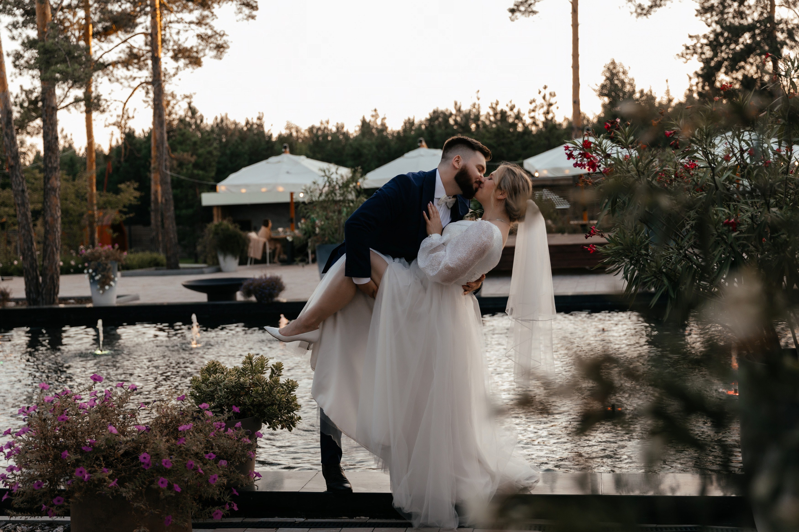 Антон та Ольга. Фотограф Анастасия Шемет