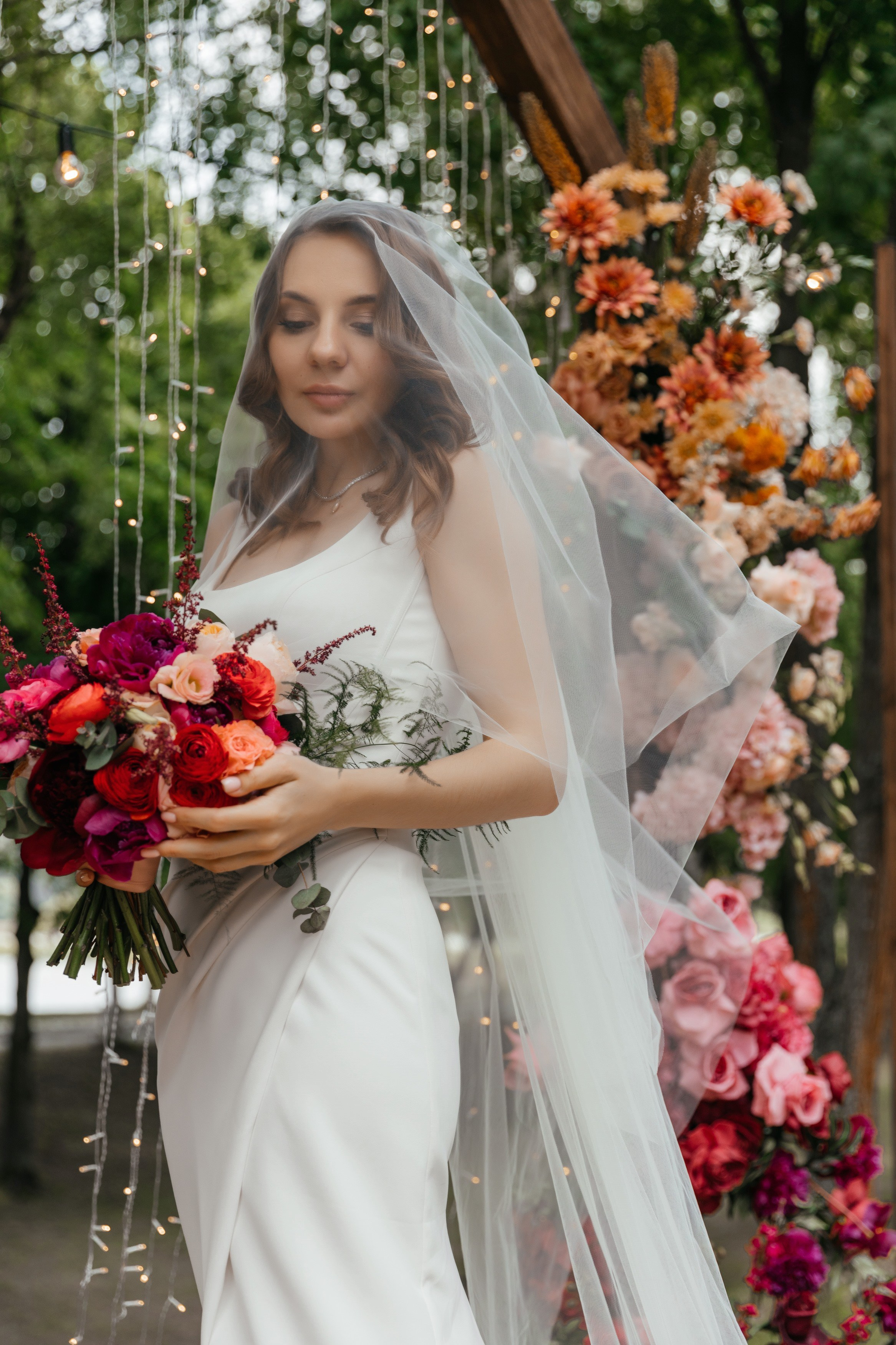 Катя та Андрій. Фотограф Анастасия Шемет