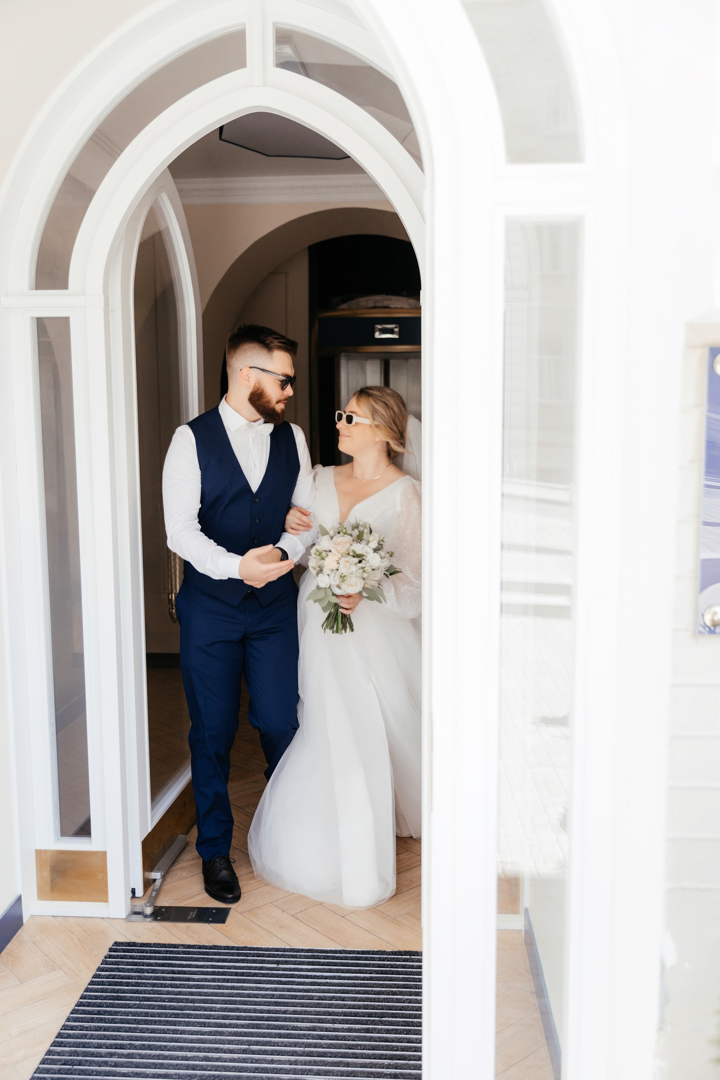 Антон та Ольга. Фотограф Анастасия Шемет