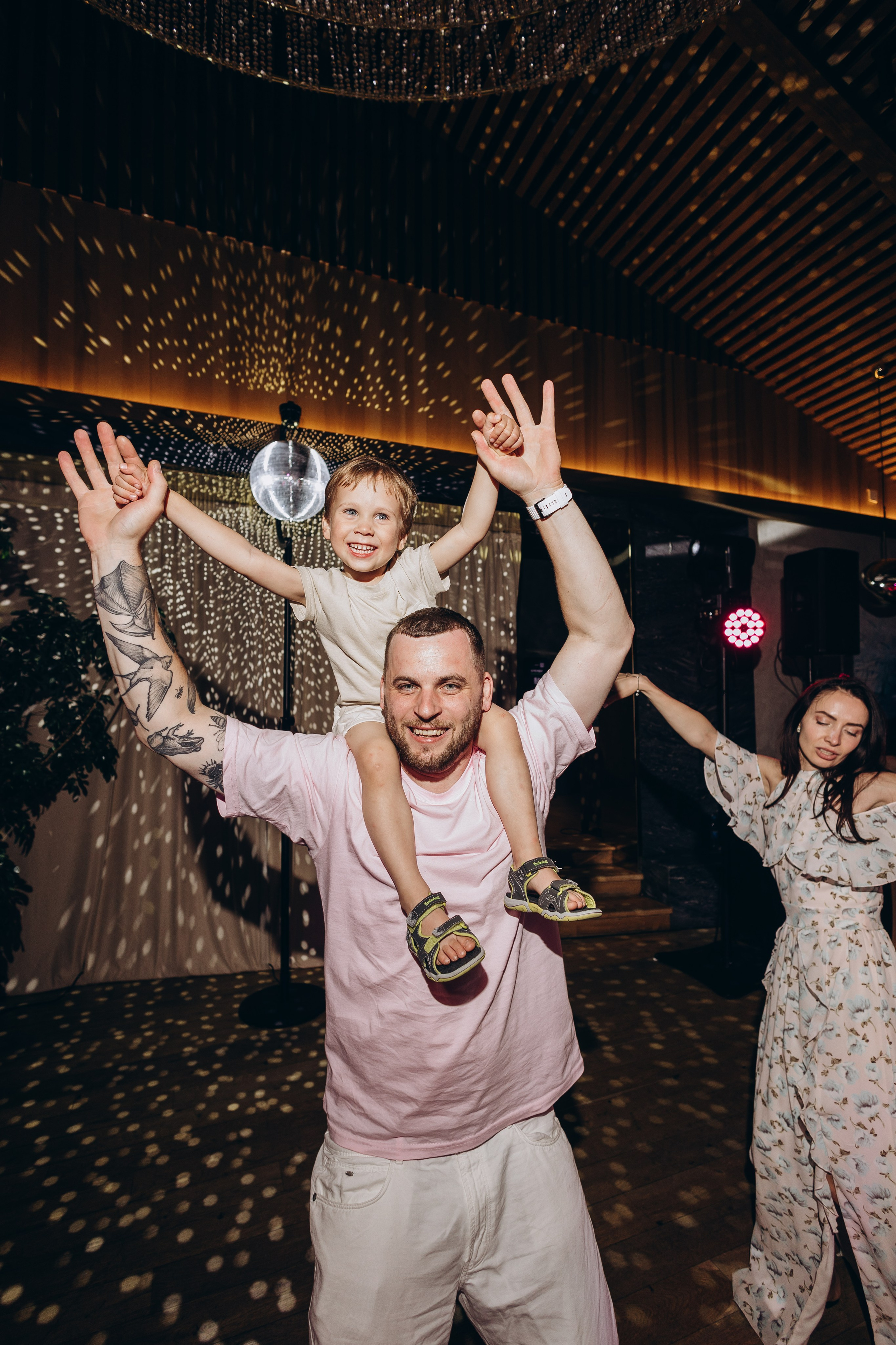 Каріна та Дмитро. Фотограф Анастасия Шемет