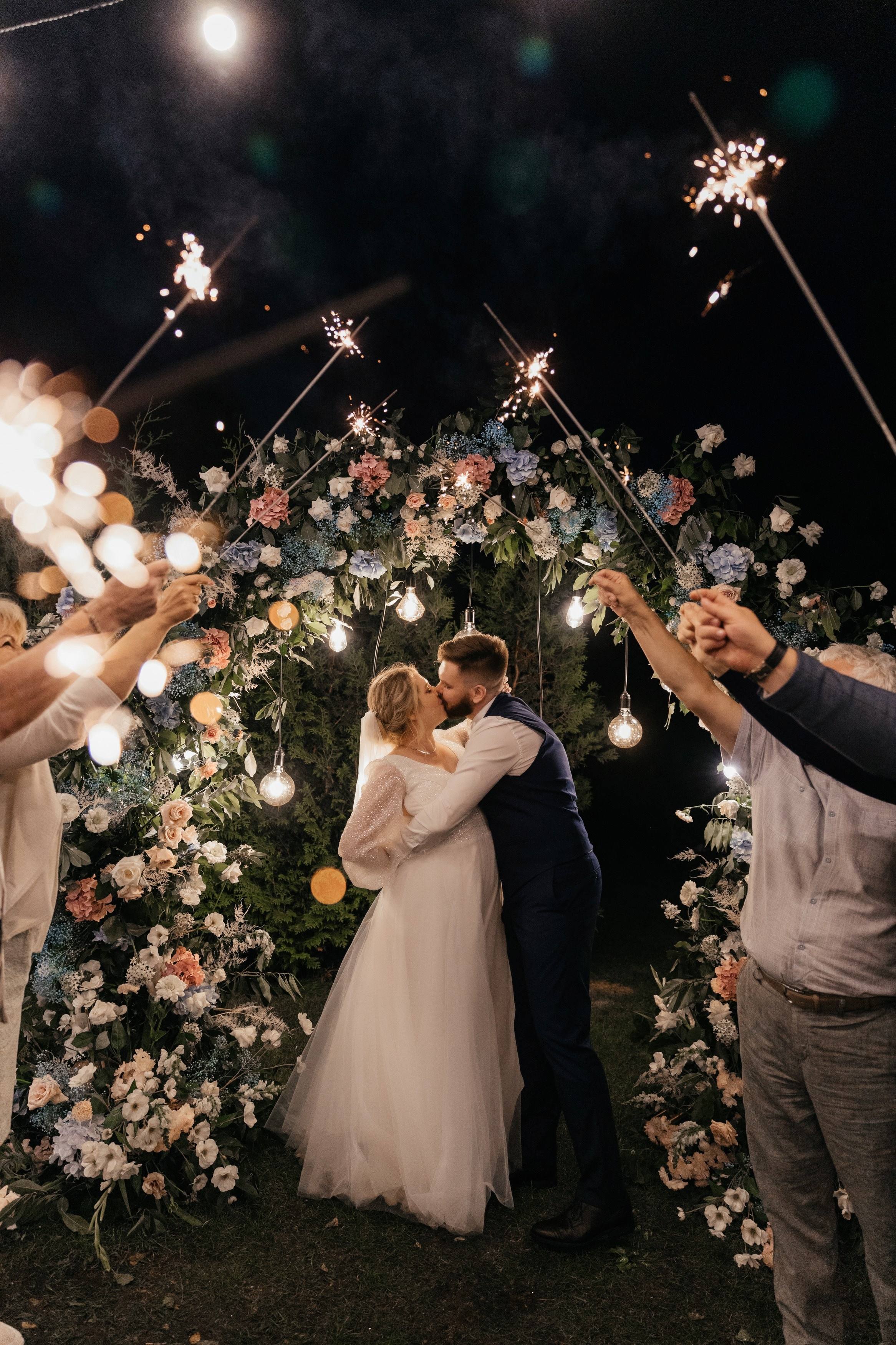 Антон та Ольга. Фотограф Анастасия Шемет