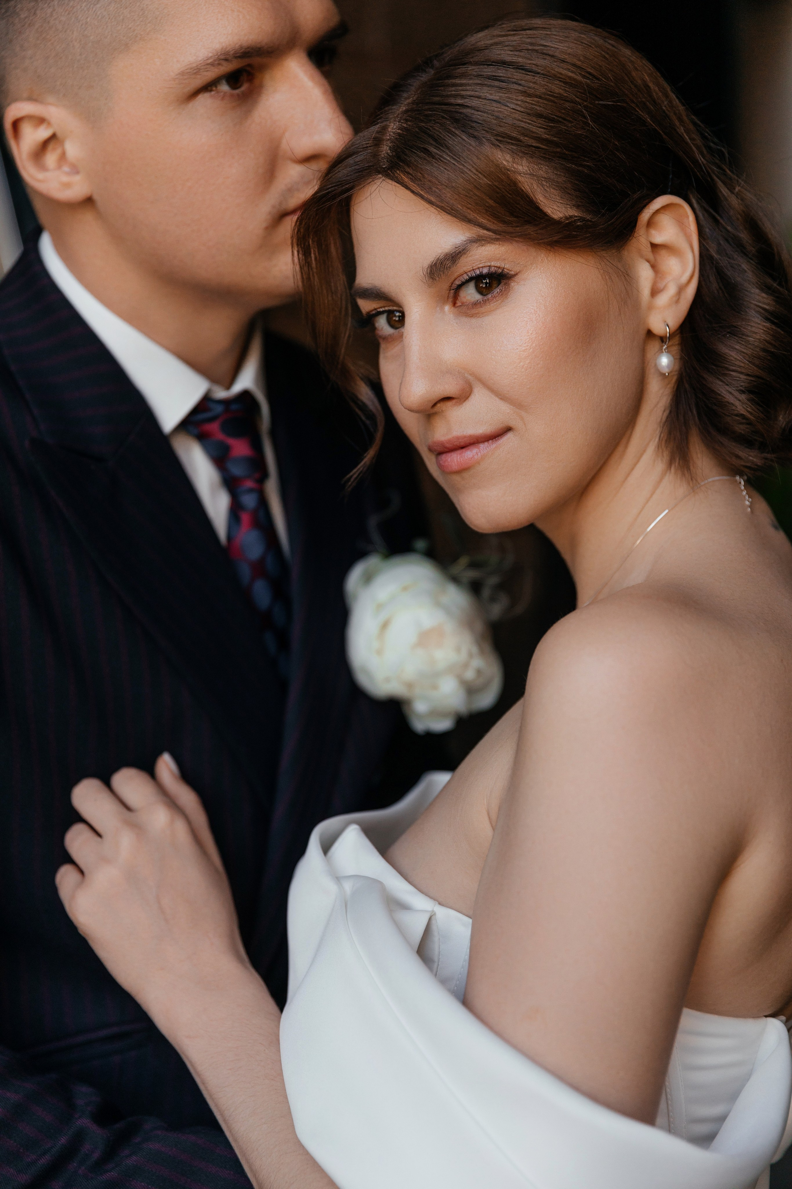 Аня та Вітя. Фотограф Анастасия Шемет